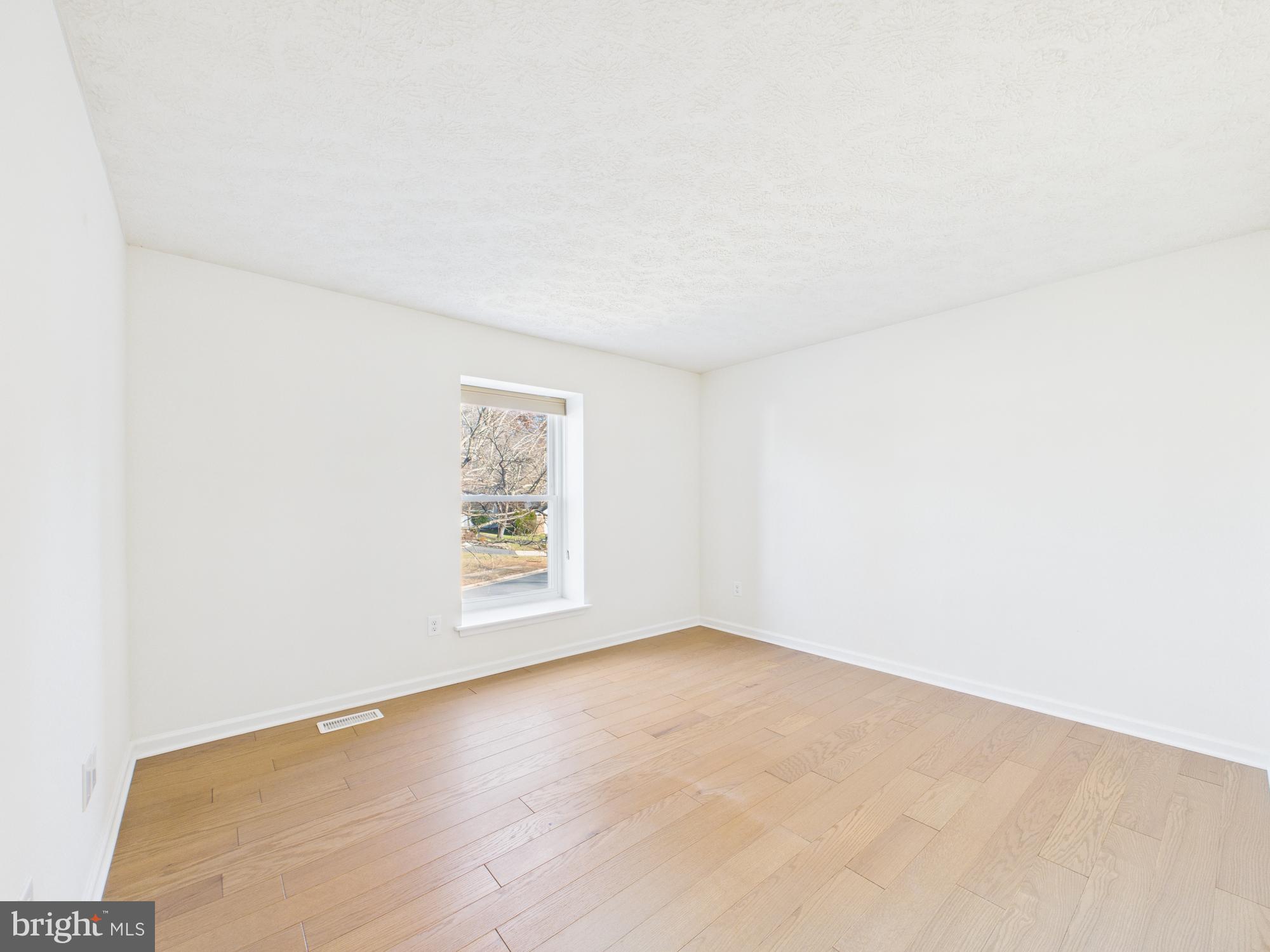 FOXFIELD - Residential