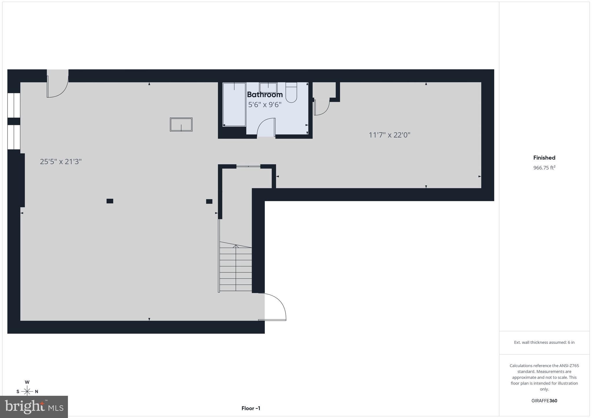 FOXFIELD - Residential