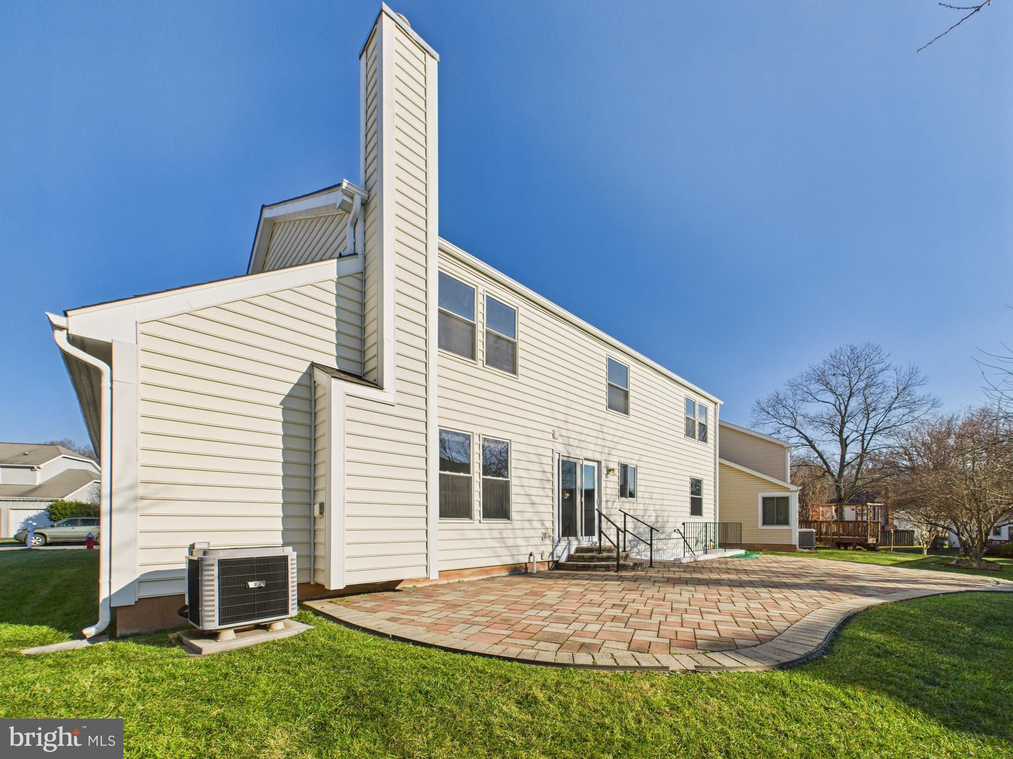 FOXFIELD - Residential