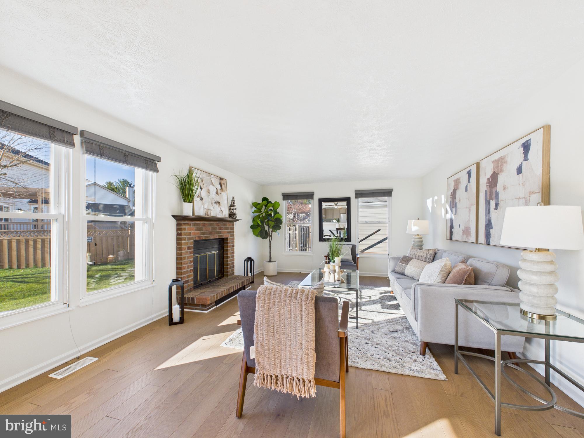 FOXFIELD - Residential