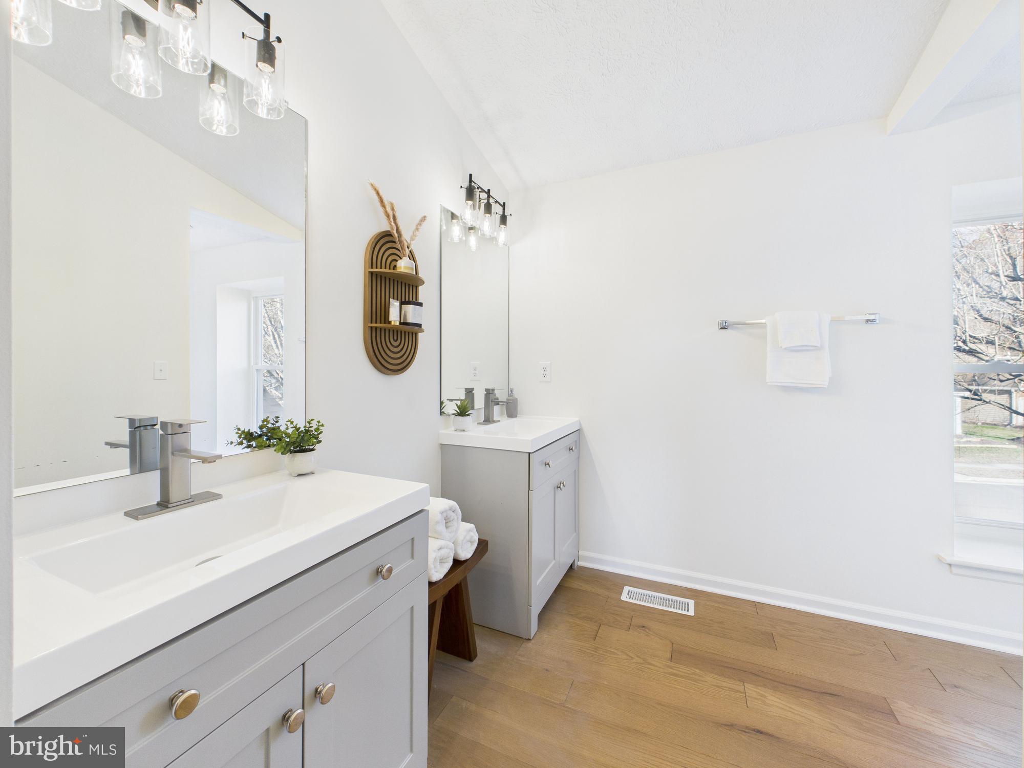 FOXFIELD - Residential