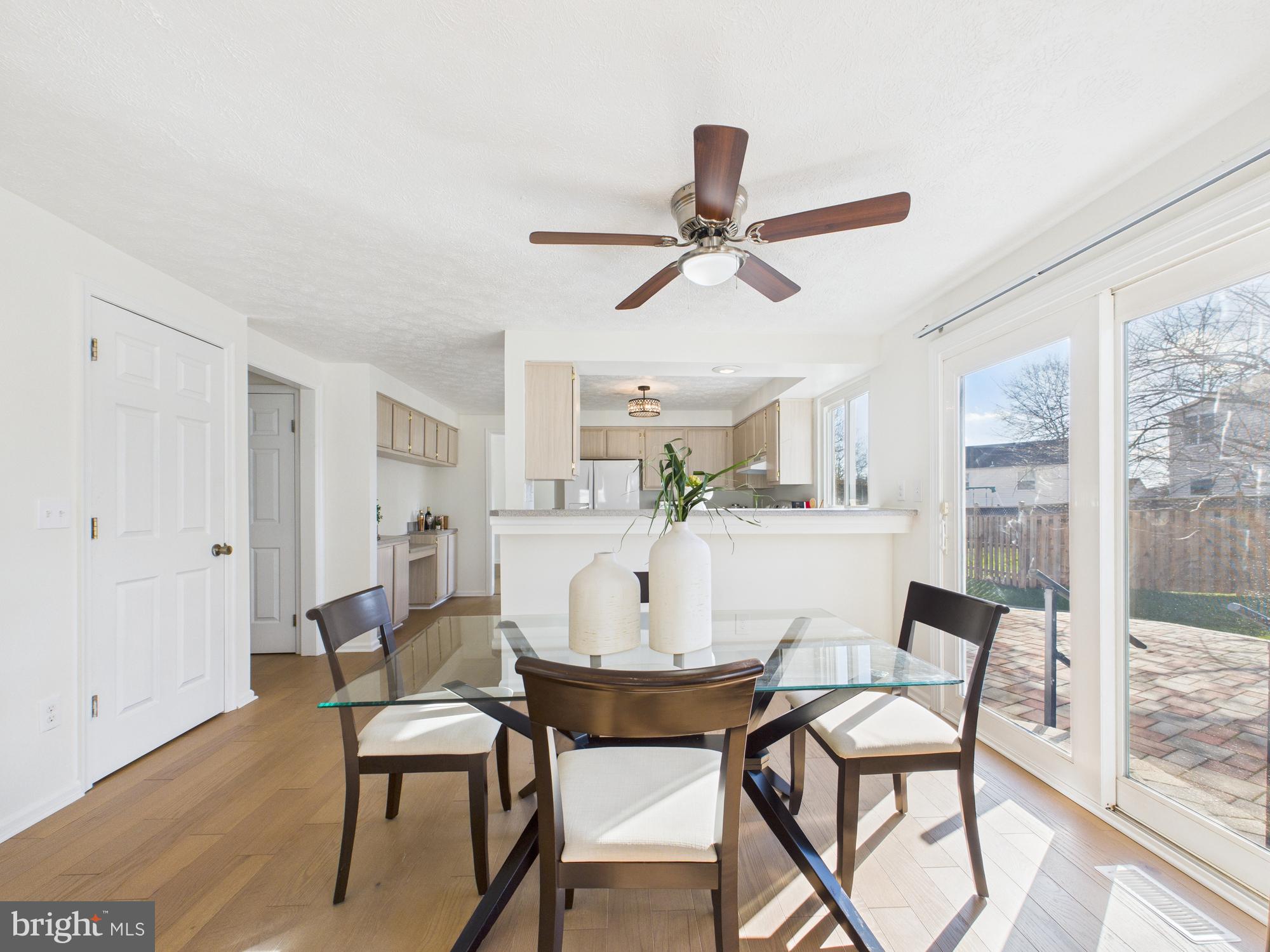 FOXFIELD - Residential