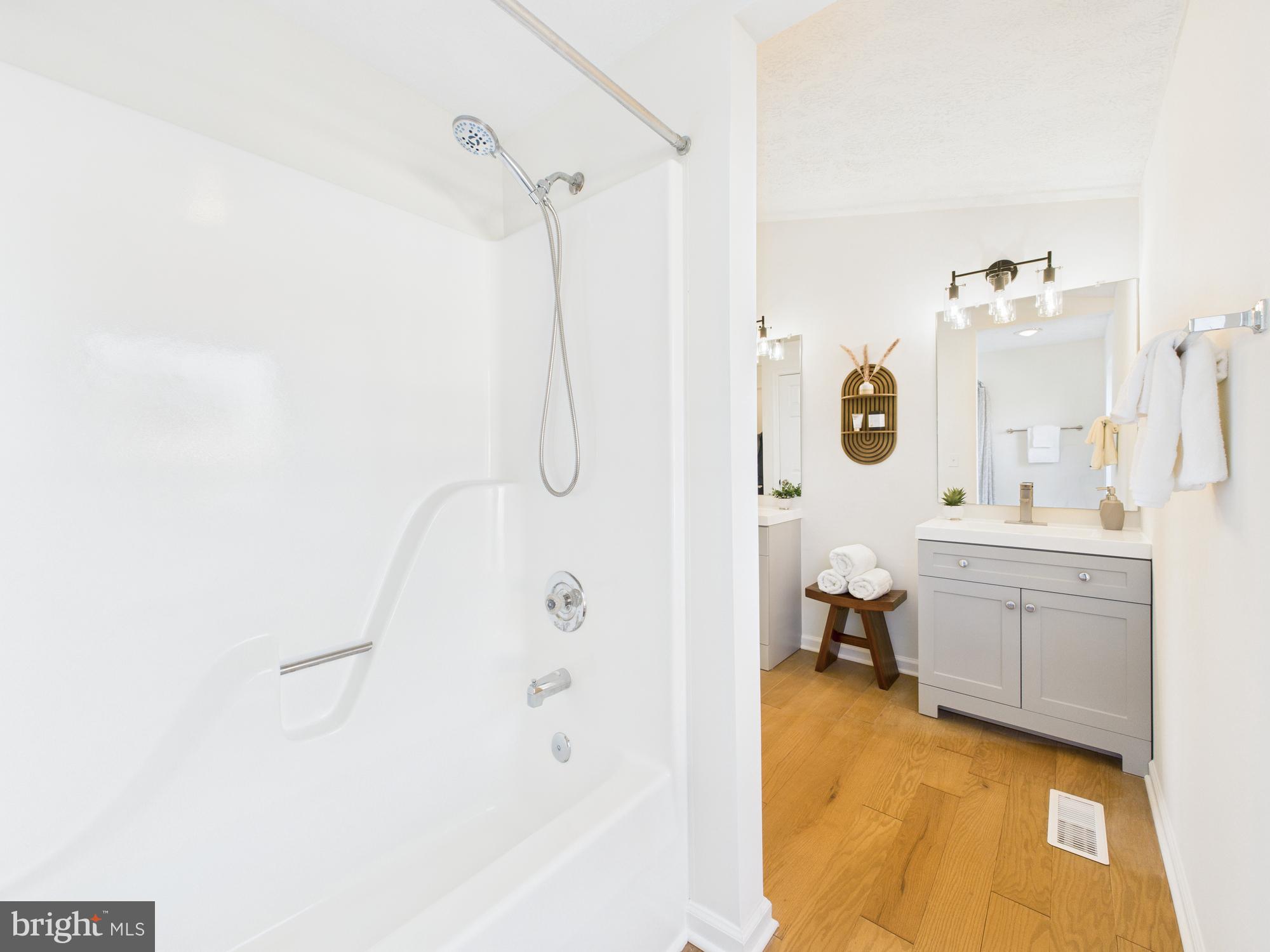 FOXFIELD - Residential