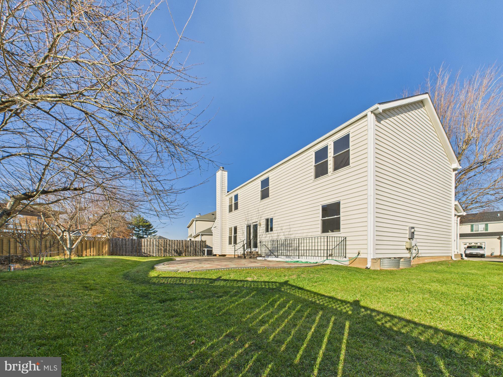 FOXFIELD - Residential