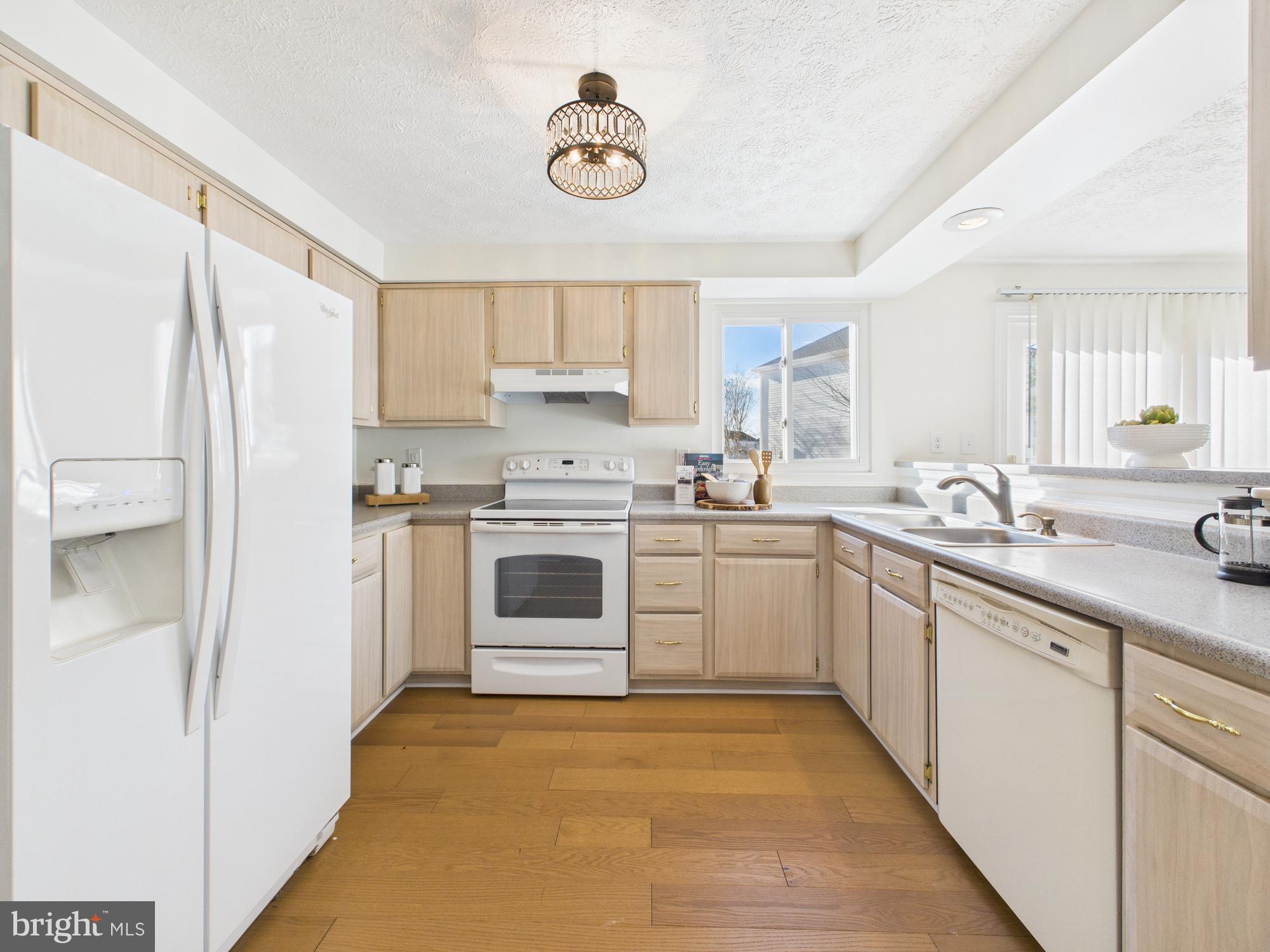 FOXFIELD - Residential