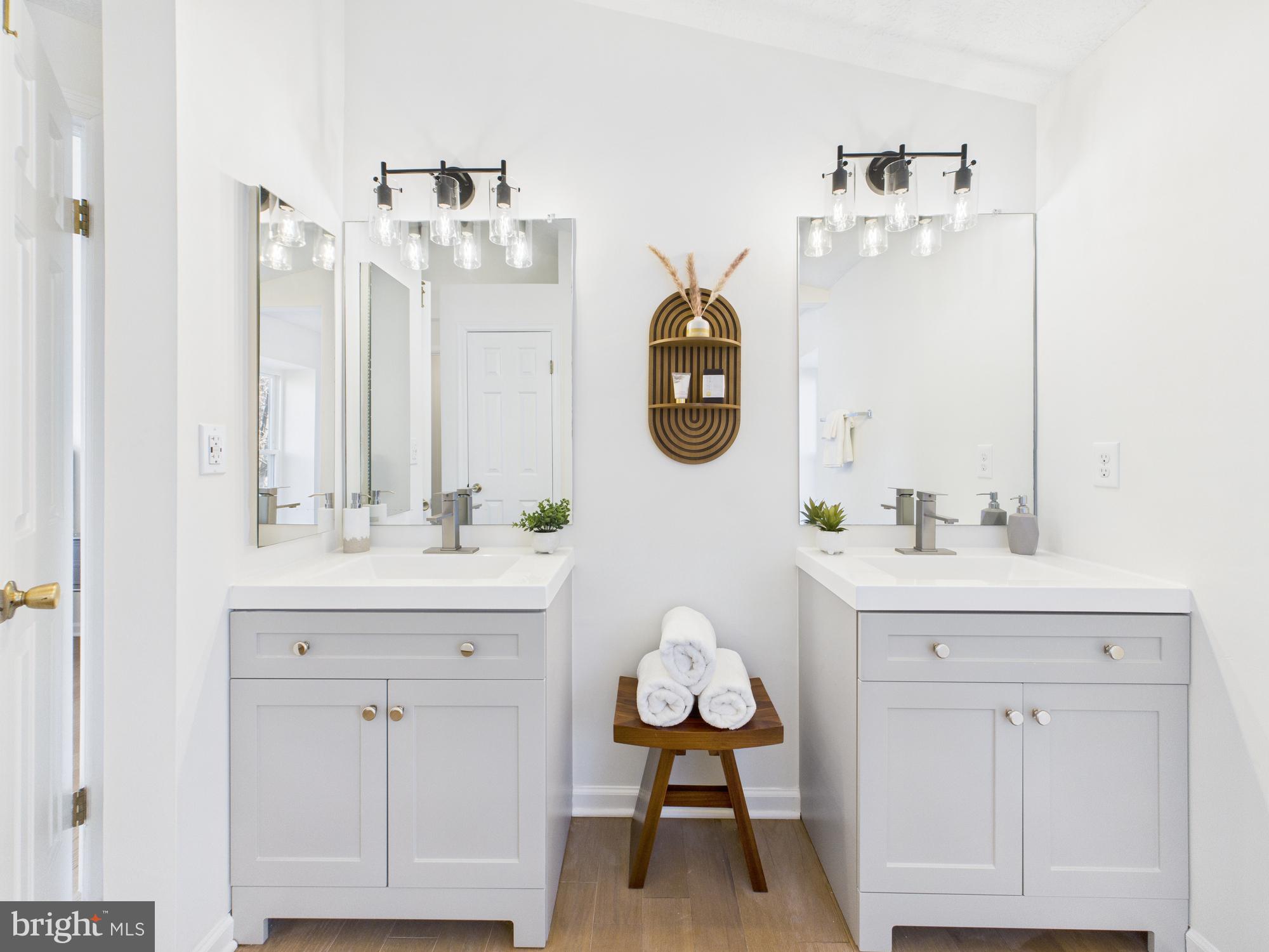 FOXFIELD - Residential