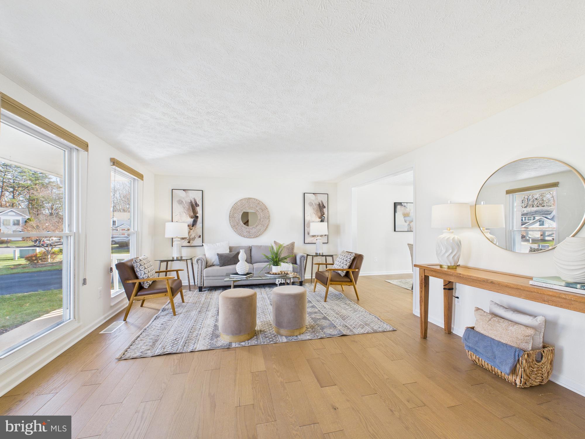 FOXFIELD - Residential