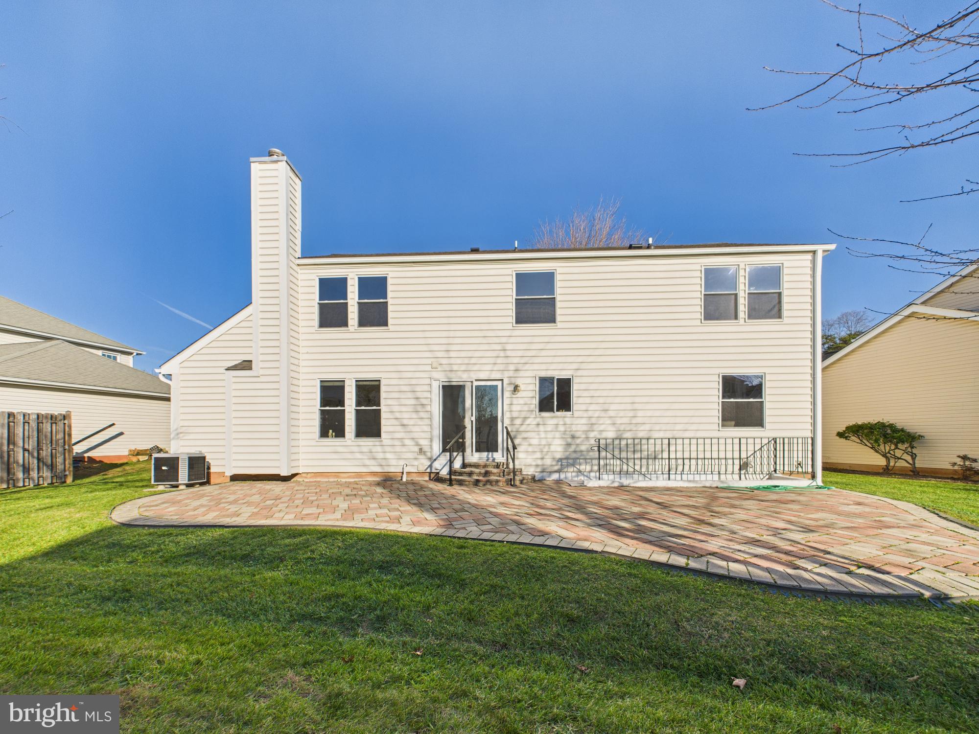 FOXFIELD - Residential