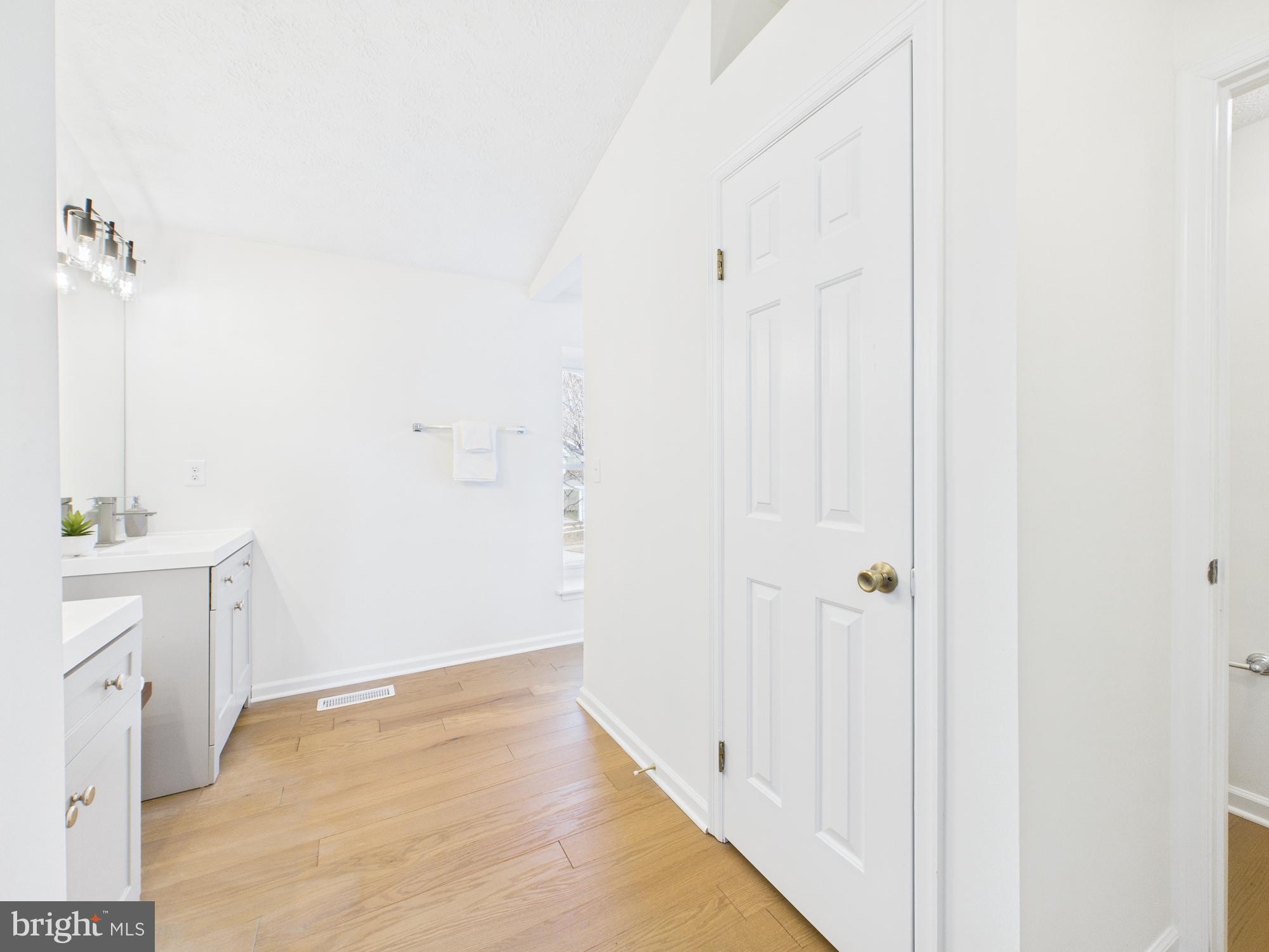 FOXFIELD - Residential