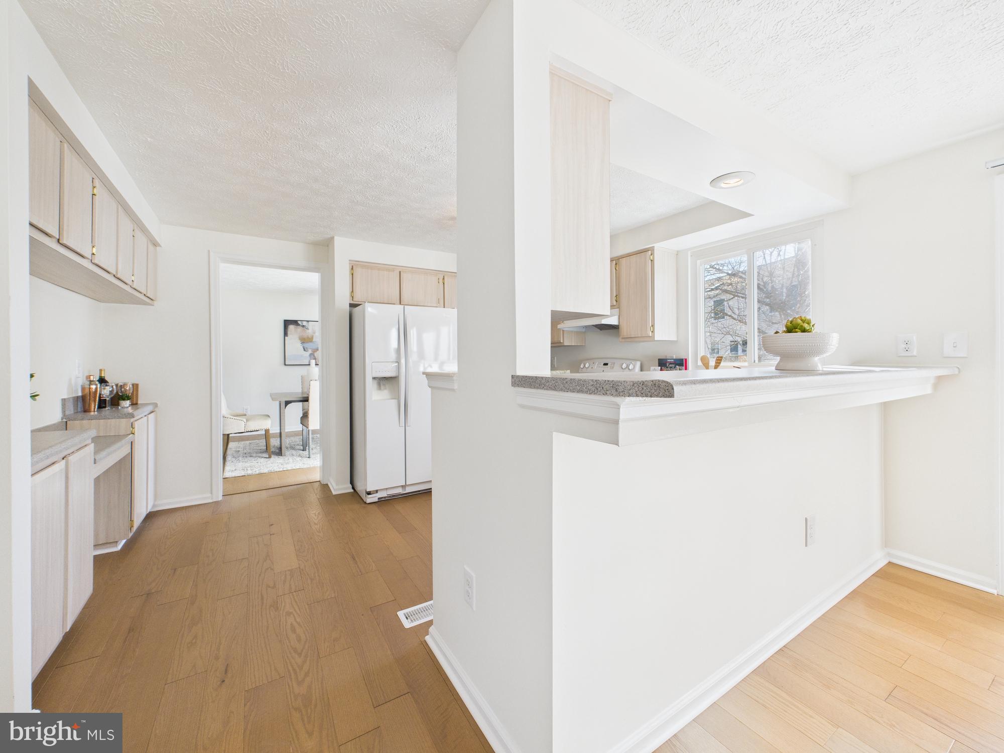 FOXFIELD - Residential