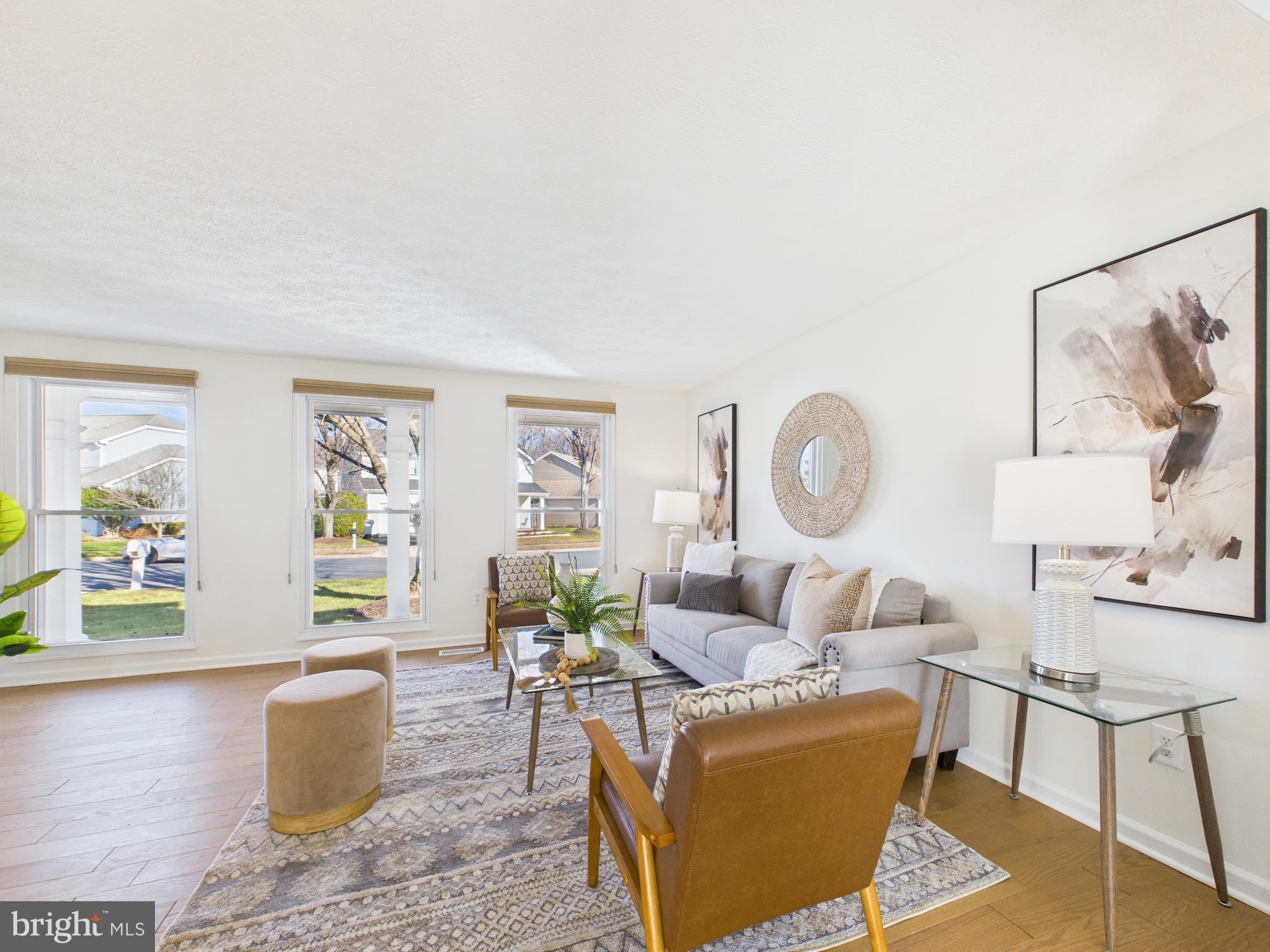 FOXFIELD - Residential