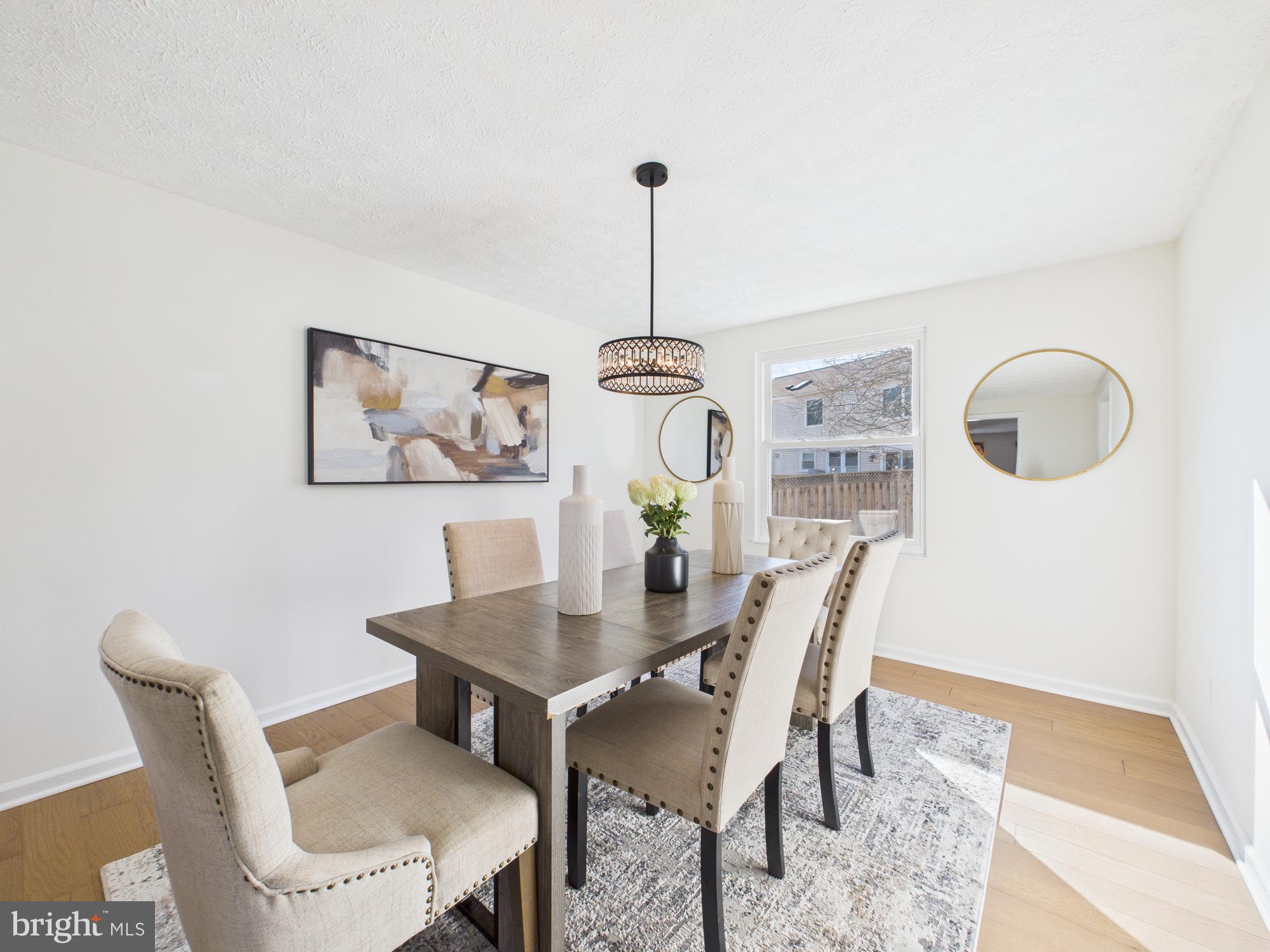 FOXFIELD - Residential