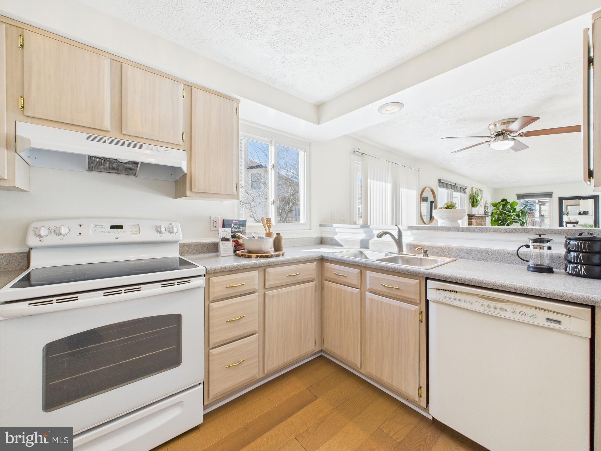 FOXFIELD - Residential