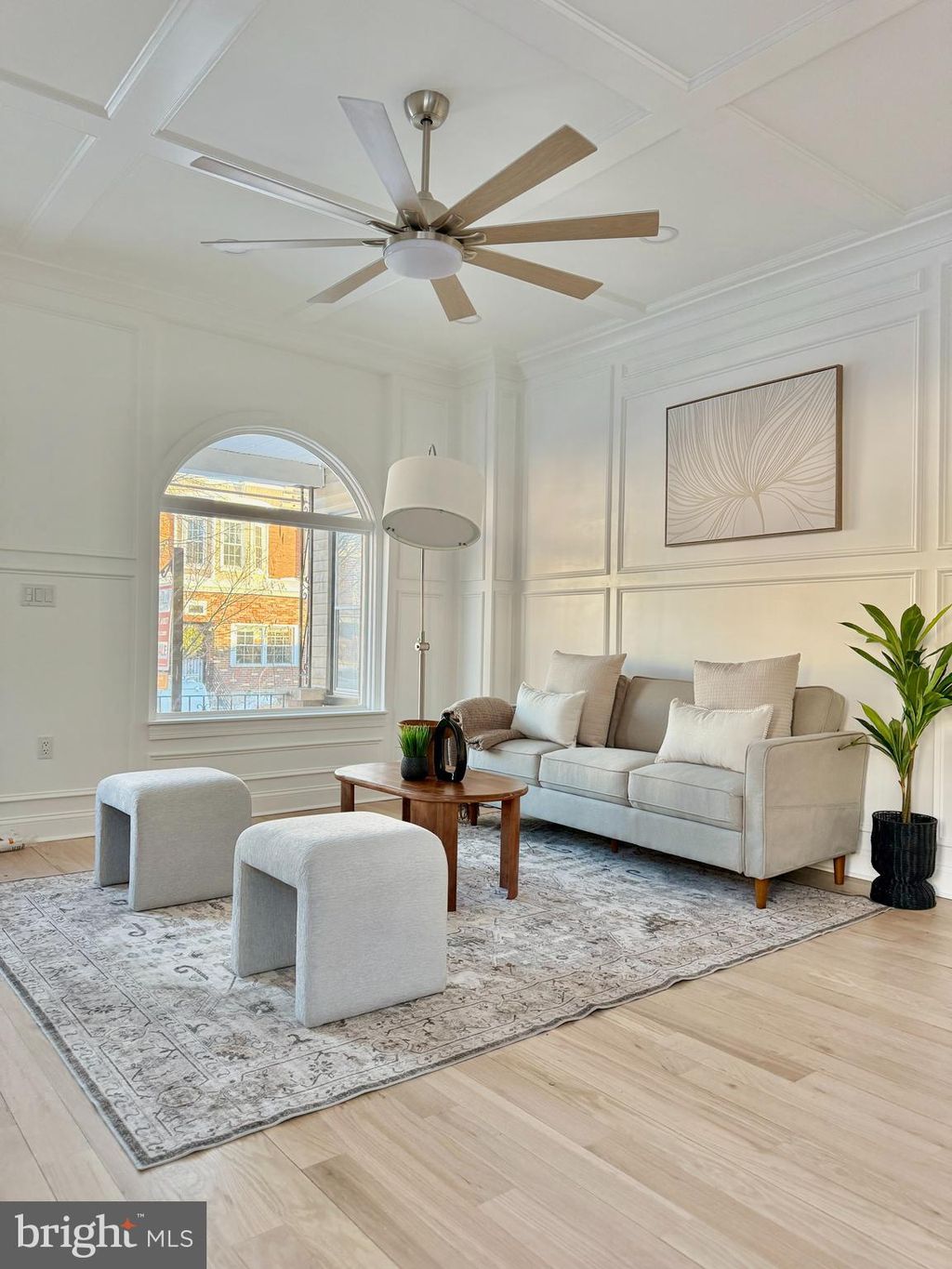 Photo of 628 S 51st Street, PHILADELPHIA, PA 19143 (MLS # PAPH2589390)