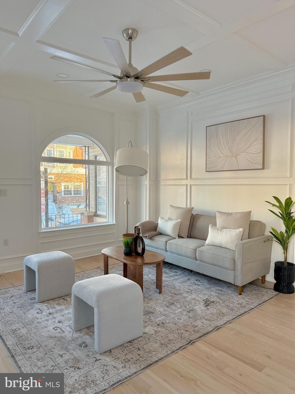 Photo of 628 S 51st Street, PHILADELPHIA, PA 19143 (MLS # PAPH2589390)