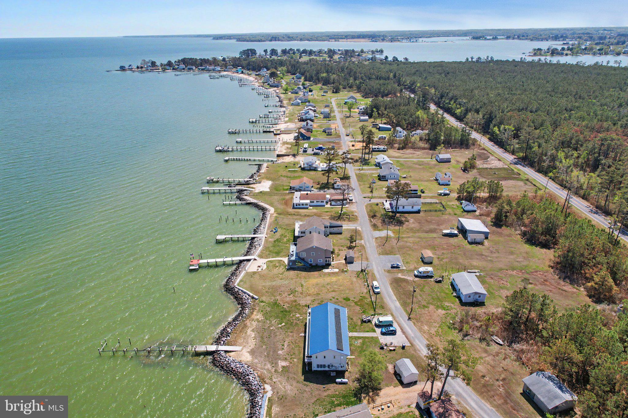 119 JUDITH SOUND CIRCLE