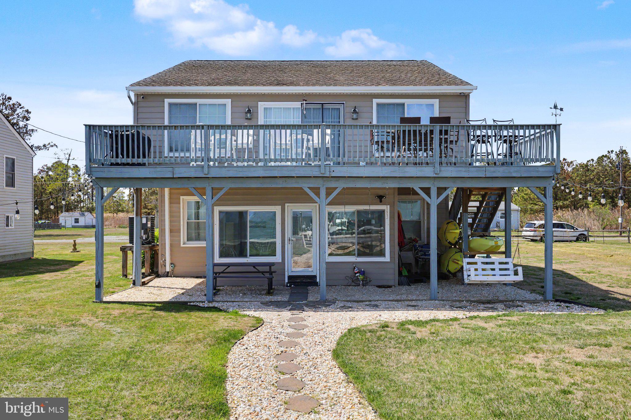 119 JUDITH SOUND CIRCLE