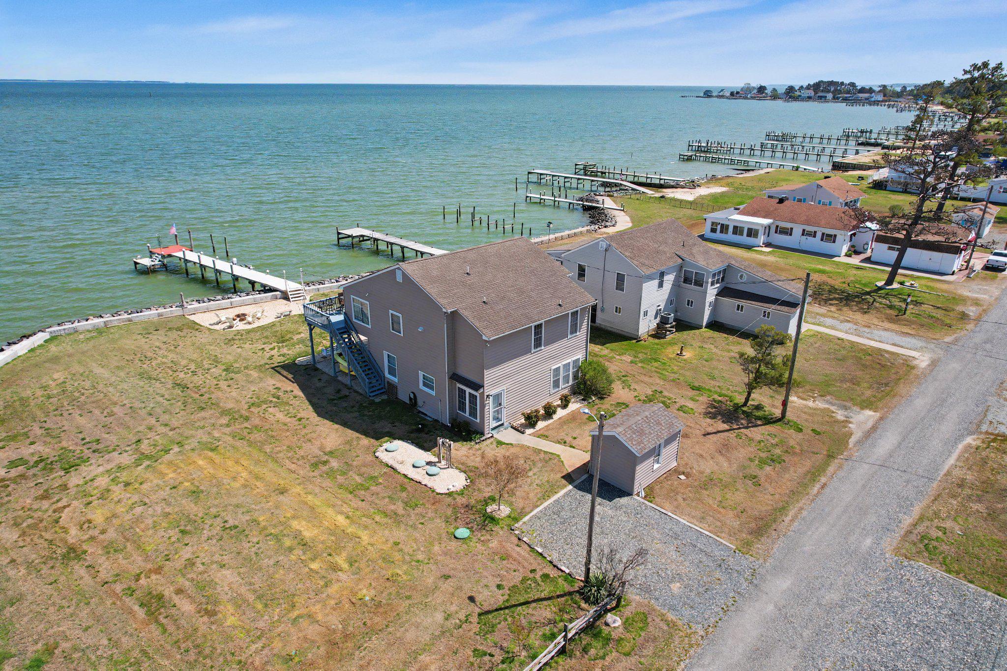 119 JUDITH SOUND CIRCLE