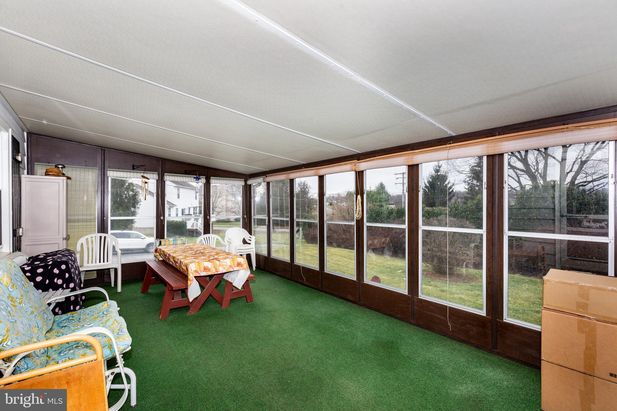 HAMPSTEAD - Residential