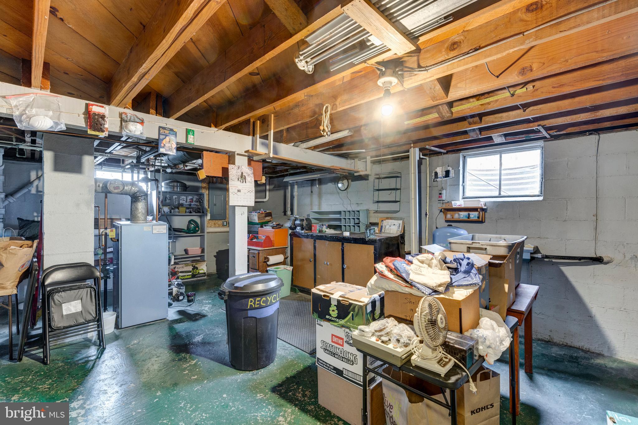 HAMPSTEAD - Residential