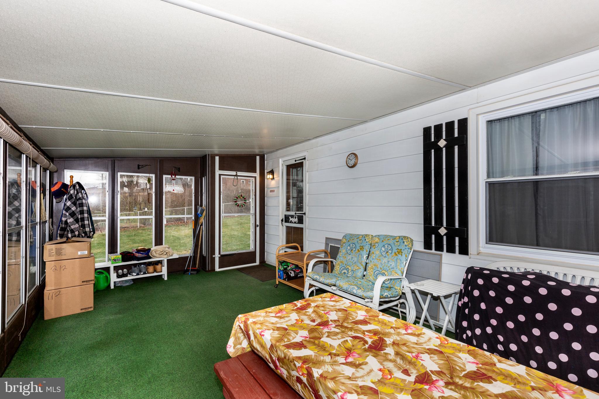 HAMPSTEAD - Residential