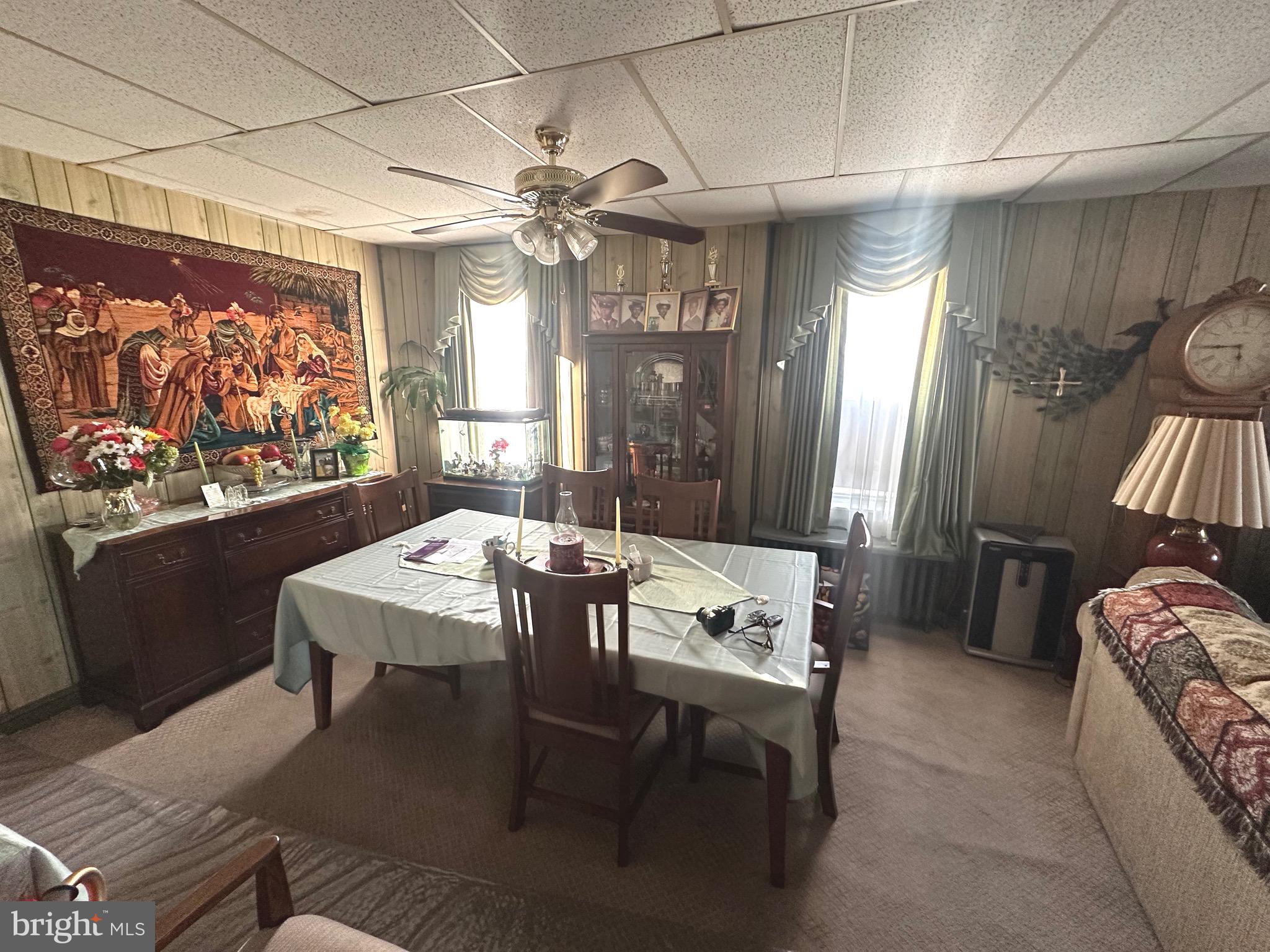 CHESTER CITY - Residential