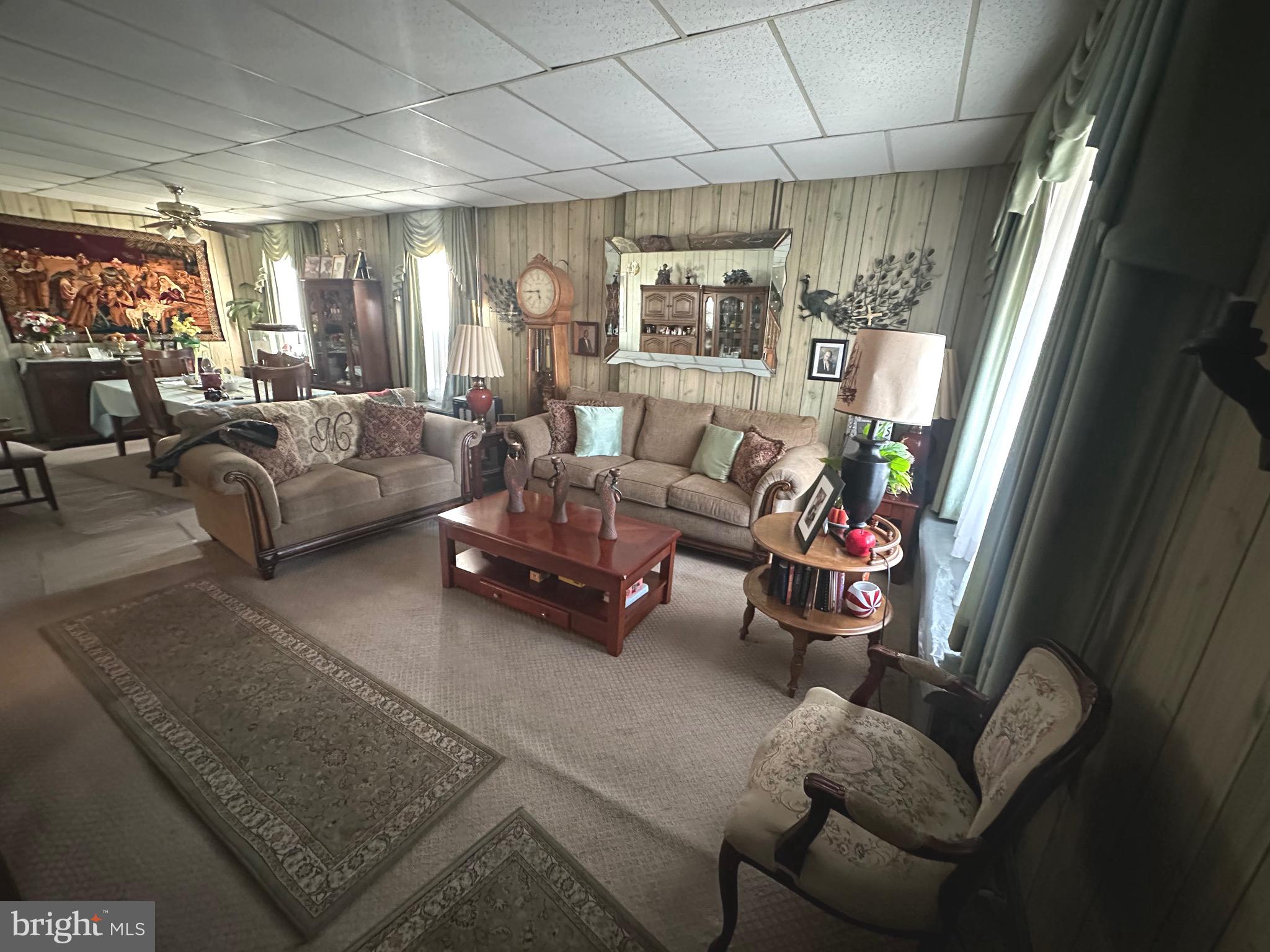 CHESTER CITY - Residential