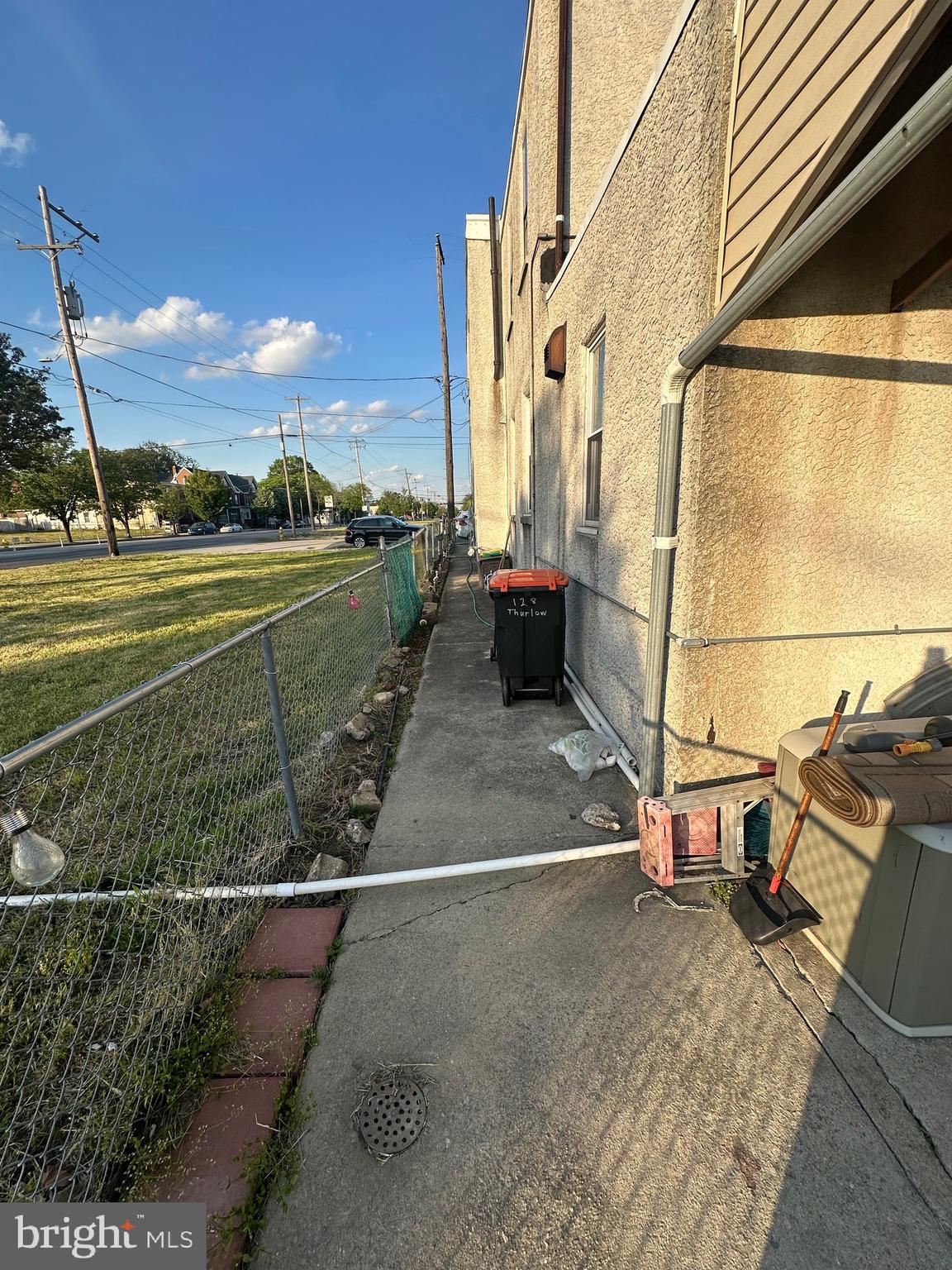 CHESTER CITY - Residential