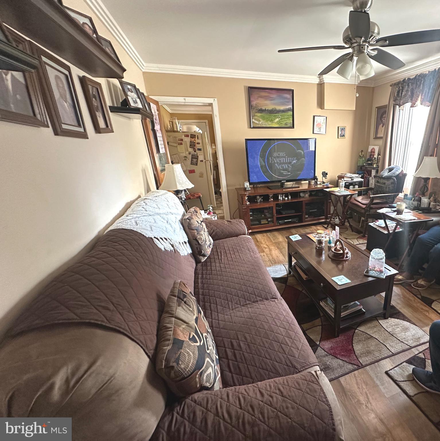 CHESTER CITY - Residential