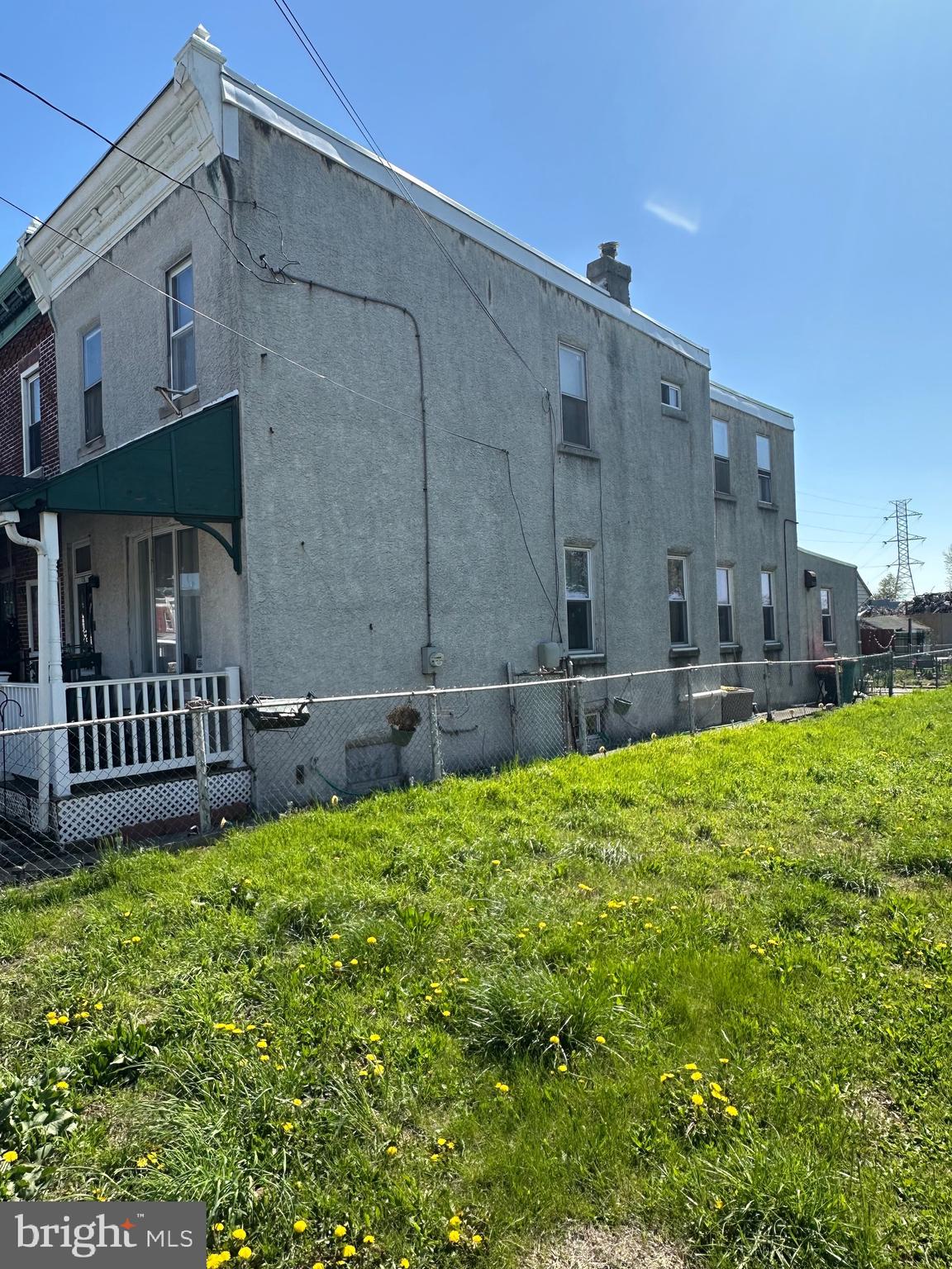 CHESTER CITY - Residential