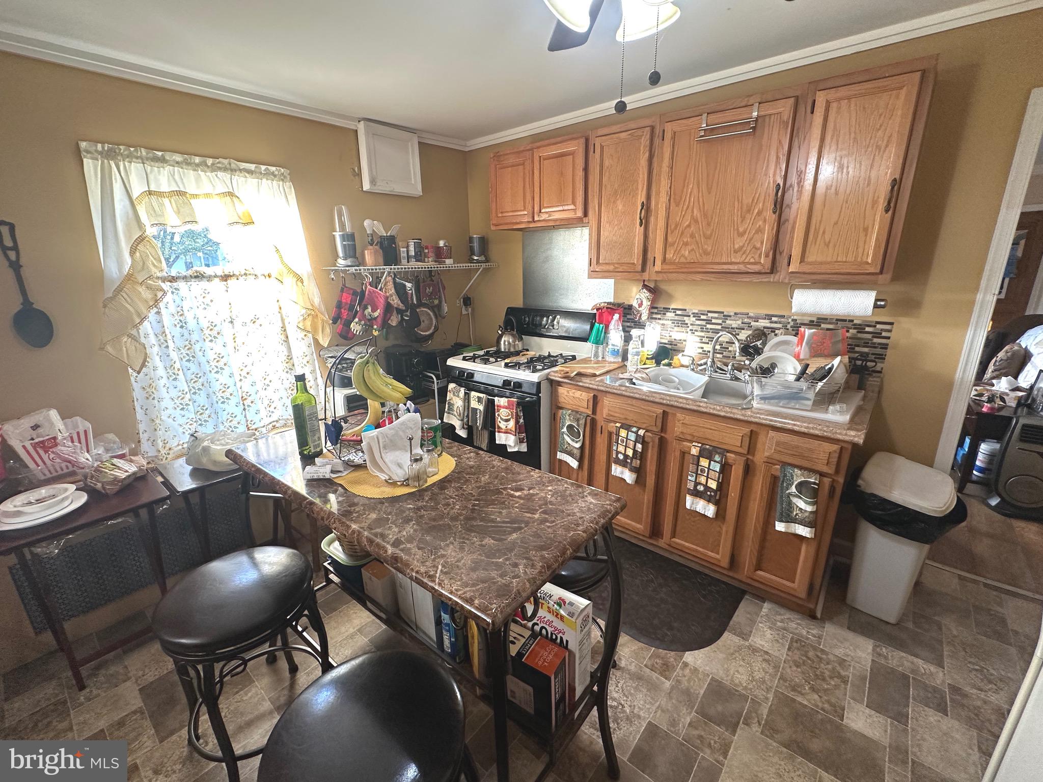 CHESTER CITY - Residential