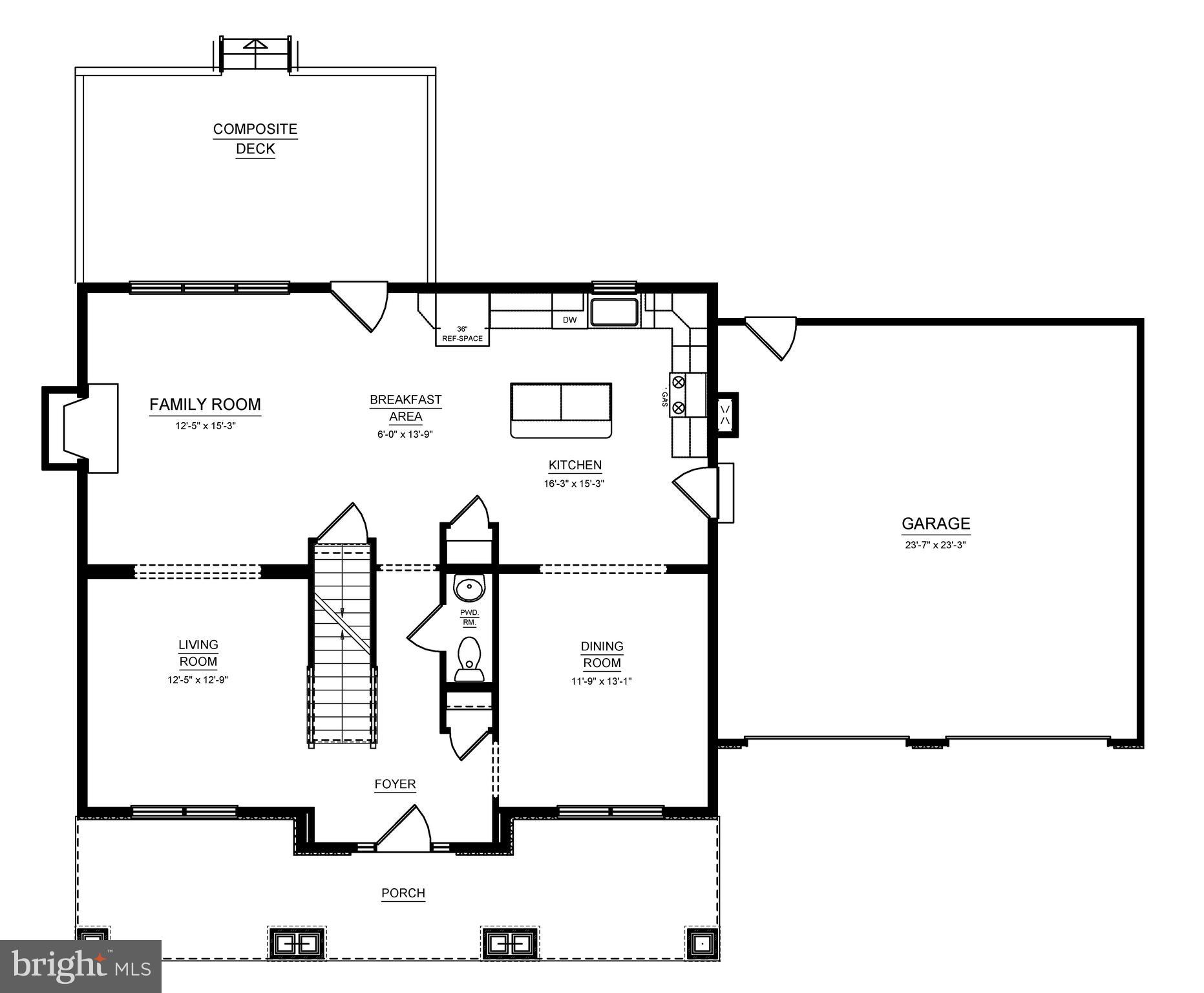 HONORS CROSSING II - Residential