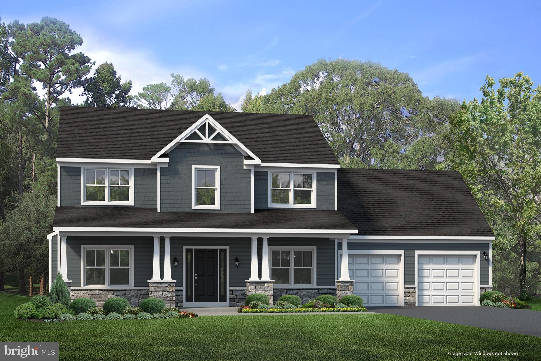 HONORS CROSSING II - Residential