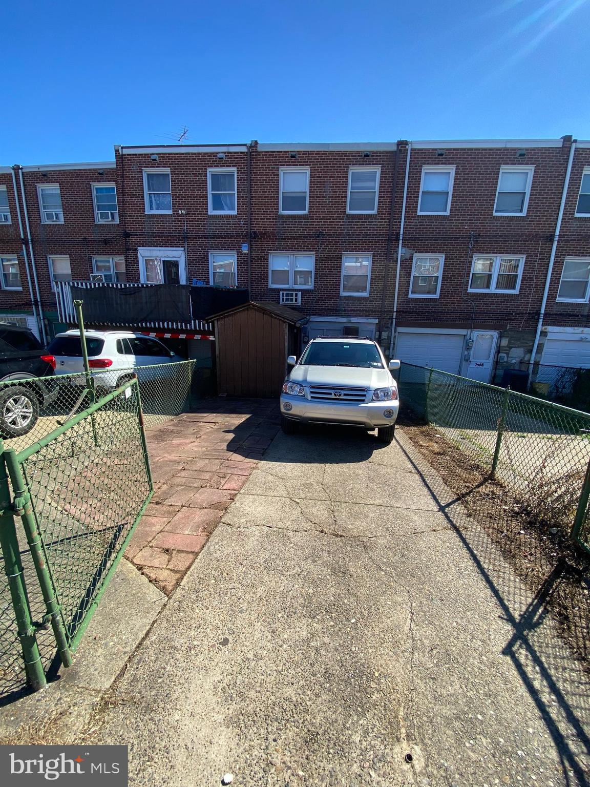 MAYFAIR (WEST) - Residential Lease