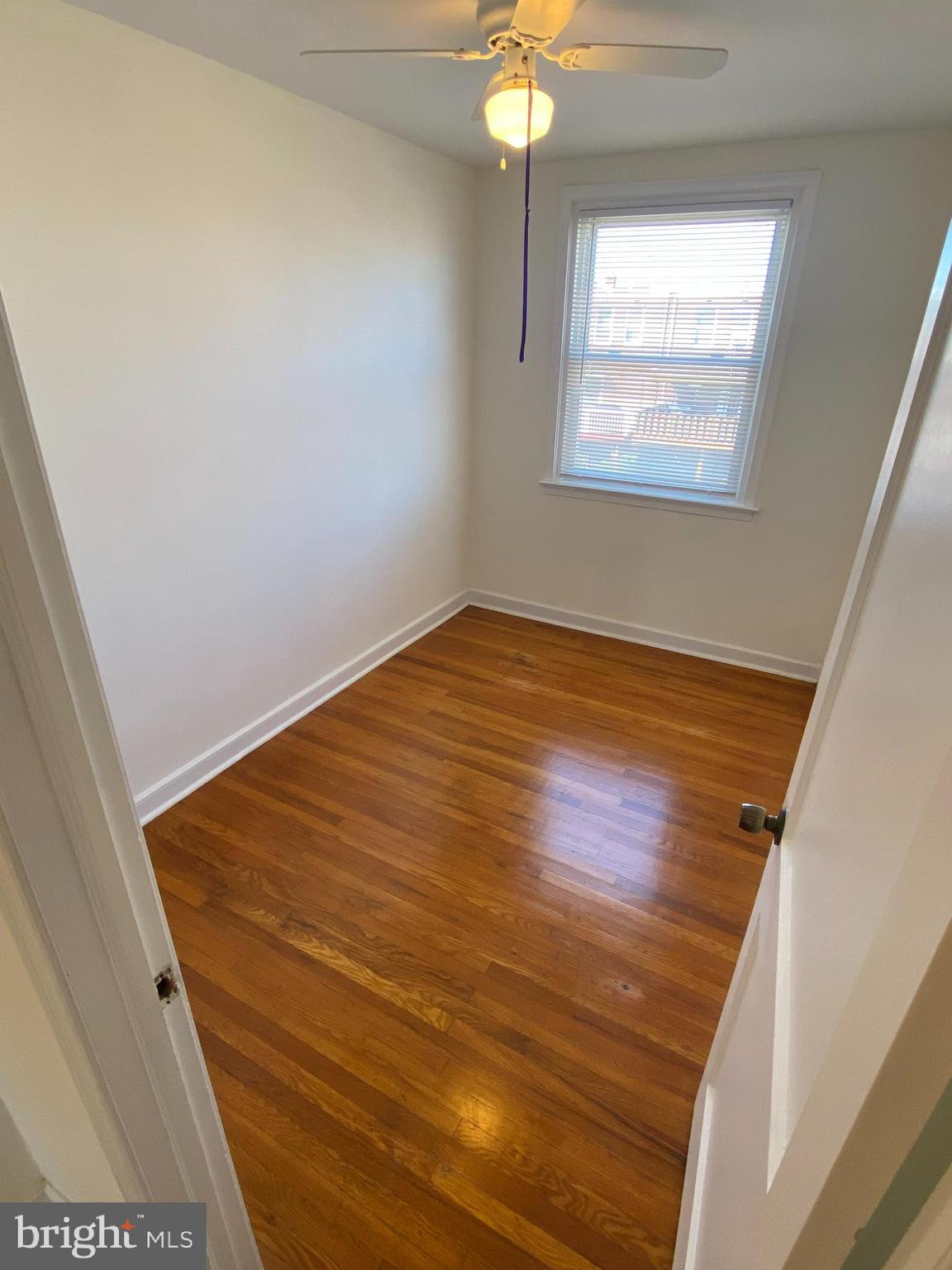 MAYFAIR (WEST) - Residential Lease