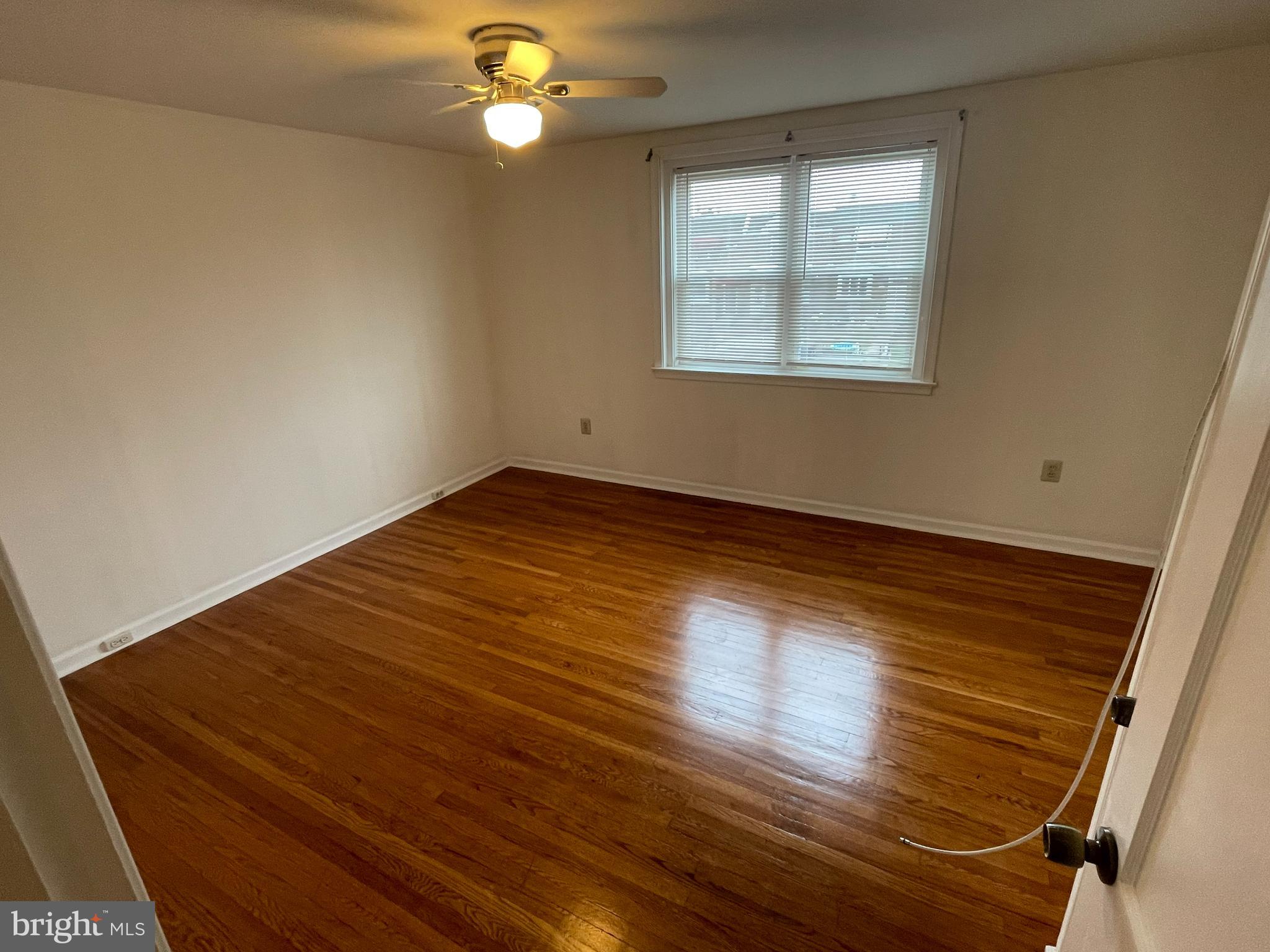 MAYFAIR (WEST) - Residential Lease