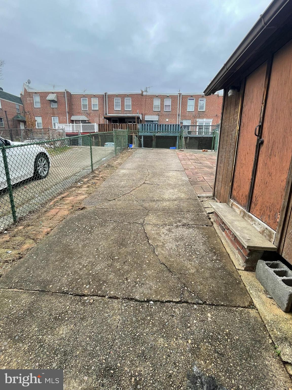 MAYFAIR (WEST) - Residential Lease