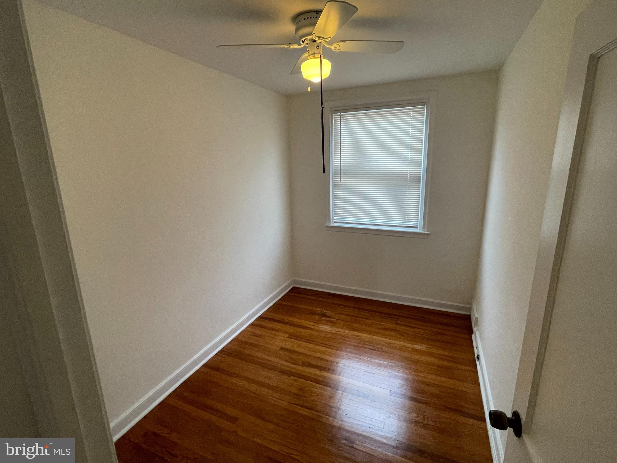 MAYFAIR (WEST) - Residential Lease