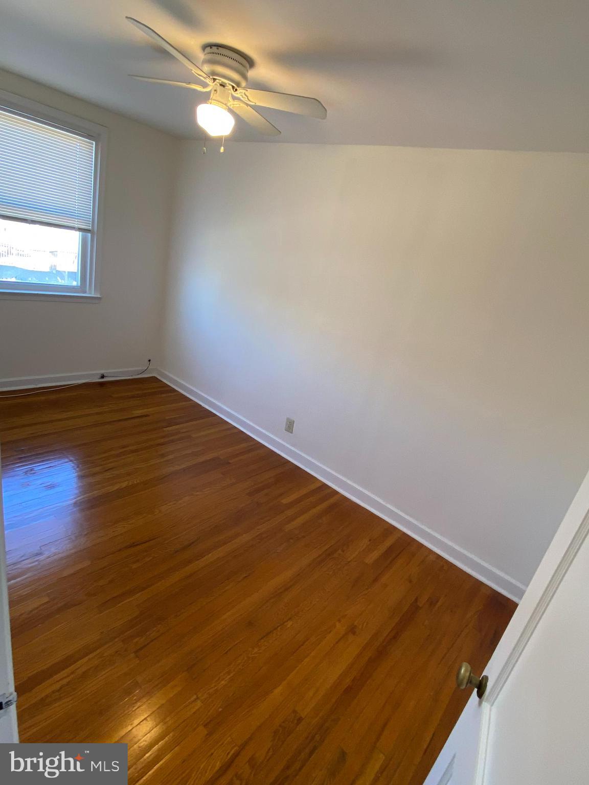 MAYFAIR (WEST) - Residential Lease