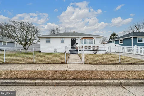 2018 Horace Bryant Jr Drive, Atlantic City, NJ MLS: NJAC2022204