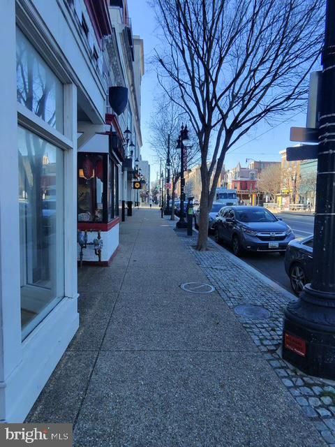 521 H STREET NE WASHINGTON DC 20002