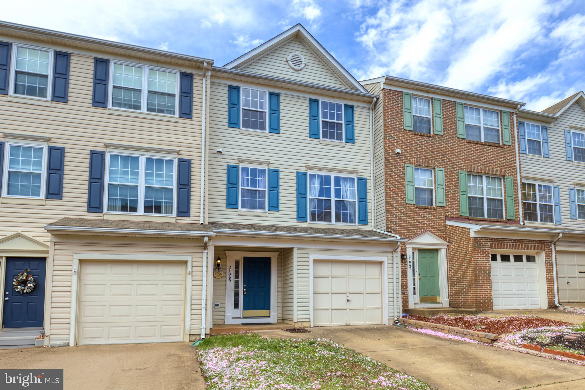 Offer deadline Monday April 21st at 12 pm. Welcome to your new adventure in Ashburn Village—a place where every day feels like a mini-vacation! Picture yourself in a sunlit, three-level townhome that’s not just a house, but your own little kingdom in one of Northern Virginia’s most fun and friendly communities.
Step inside and feel the light bounce off new carpets and the gleaming LVP flooring as you wander through an open living area that flows right into a kitchen with granite countertops and stainless steel appliances. Imagine preparing your favorite meals while the room fills with natural light and the promise of shared smiles and laughter.
Outside, life is a story waiting to unfold. Nature is a part of everyday life here, with the W&OD bike trail just up the street for morning rides or weekend strolls. Enjoy breathtaking lake views with graceful ducks and geese, and a burst of colors from the trees that change with every season. And on the 4th of July, just step outside onto the grass by the peaceful pond across the street to enjoy fireworks that light up the sky.
This townhome isn’t just bursting with charm—it’s built with care. With three comfy bedrooms spread over three levels, a one-car garage, plenty of driveway parking for you, and even extra parking for guests, everything is thoughtfully arranged for your comfort. Plus, key updates like a new water heater and washer in 2020, and a brand-new roof in 2022, mean you can move in with peace of mind.
All of this comes to you AS IS, but you’ll immediately notice that the owner’s care shines through every detail. It’s ready to be the perfect backdrop for a life filled with memories, adventures, and everyday joy.
Schedule your showing today and step into the amazing life waiting for you in Ashburn Village!