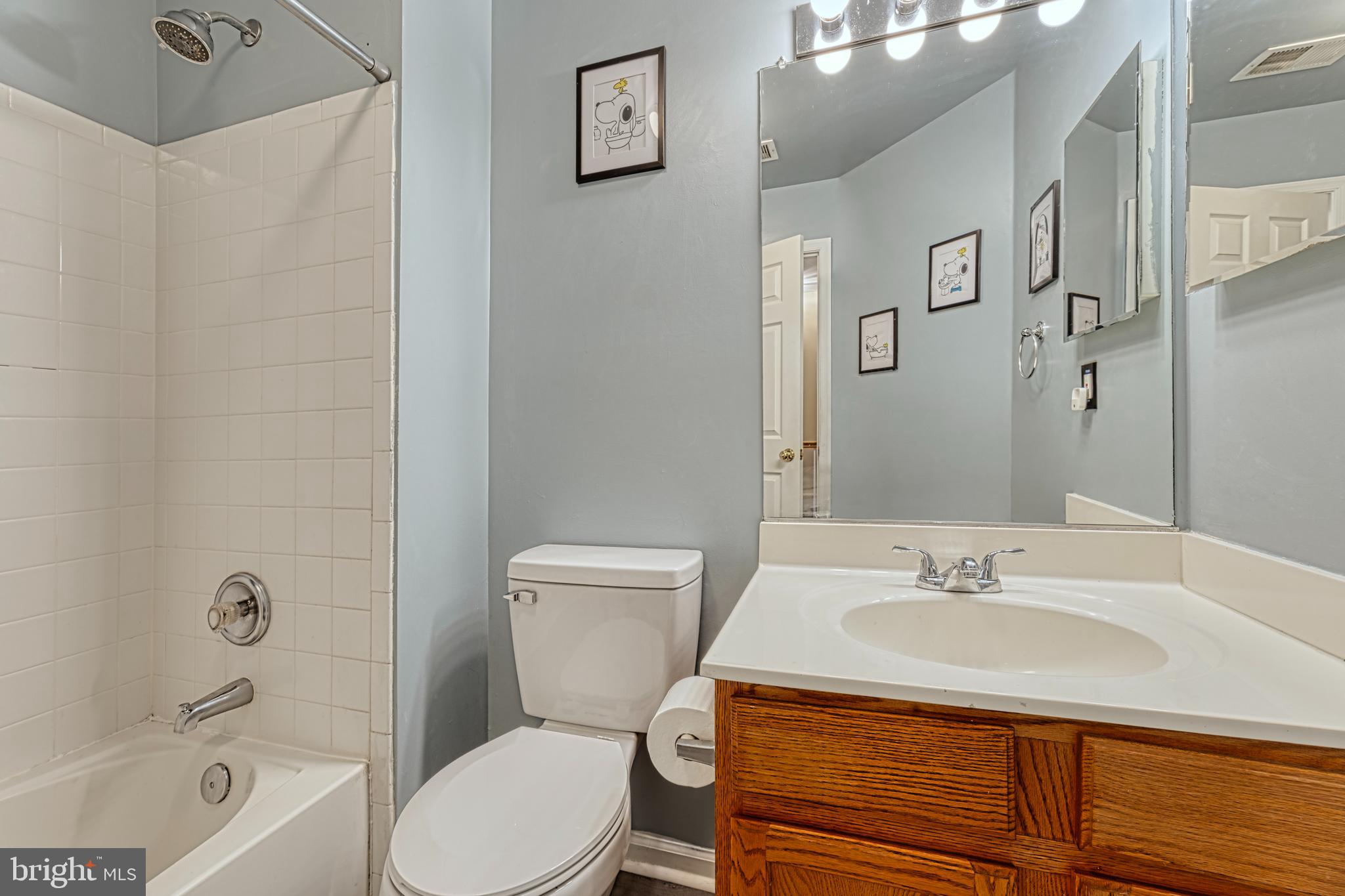 ASHBURN VILLAGE - Residential