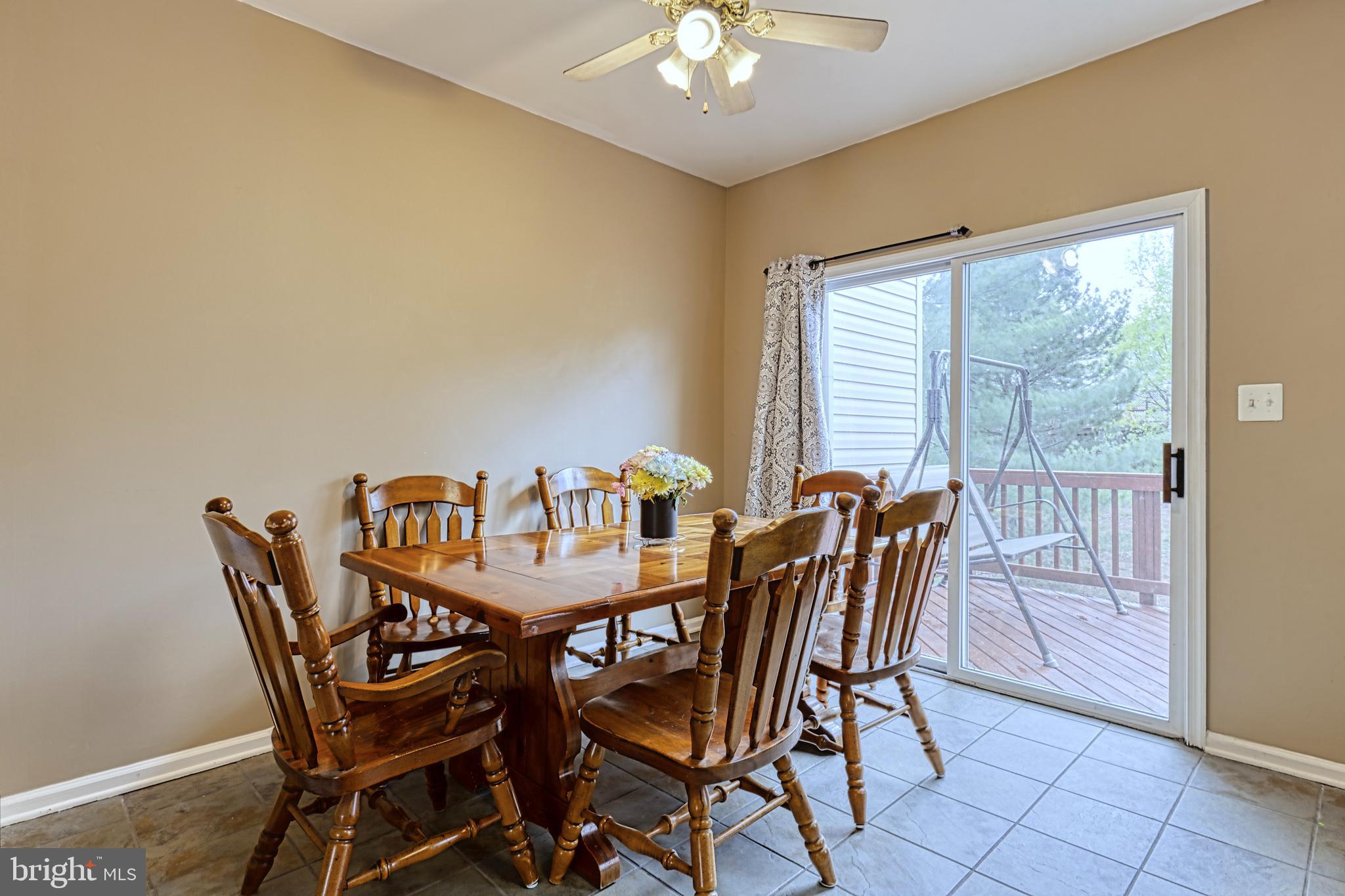 ASHBURN VILLAGE - Residential