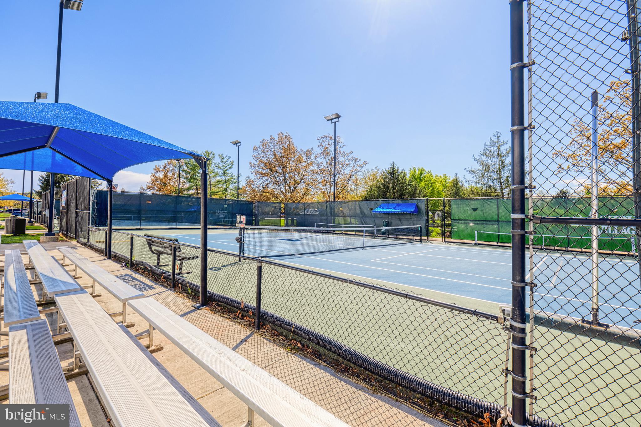 ASHBURN VILLAGE - Residential