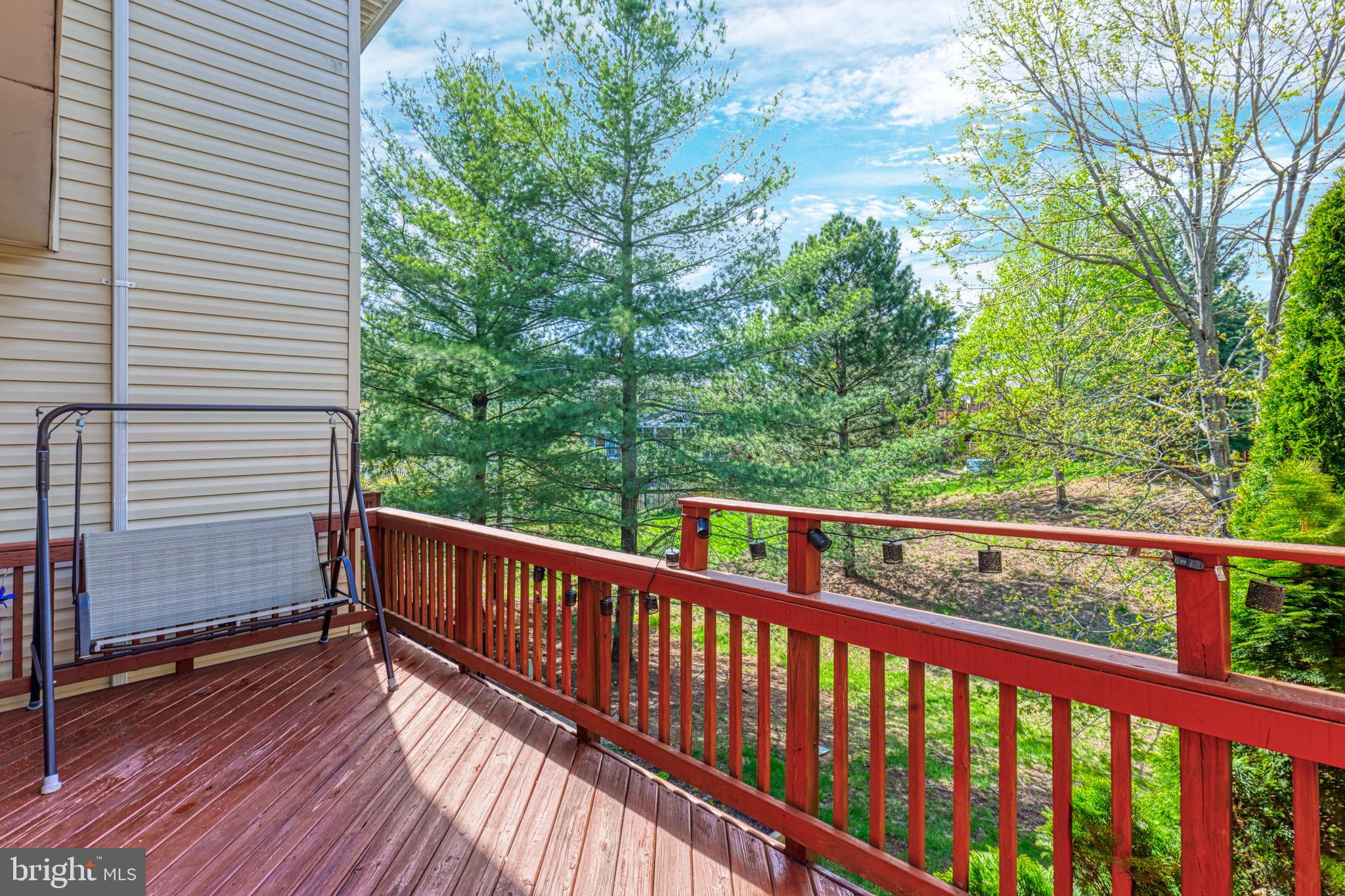 ASHBURN VILLAGE - Residential