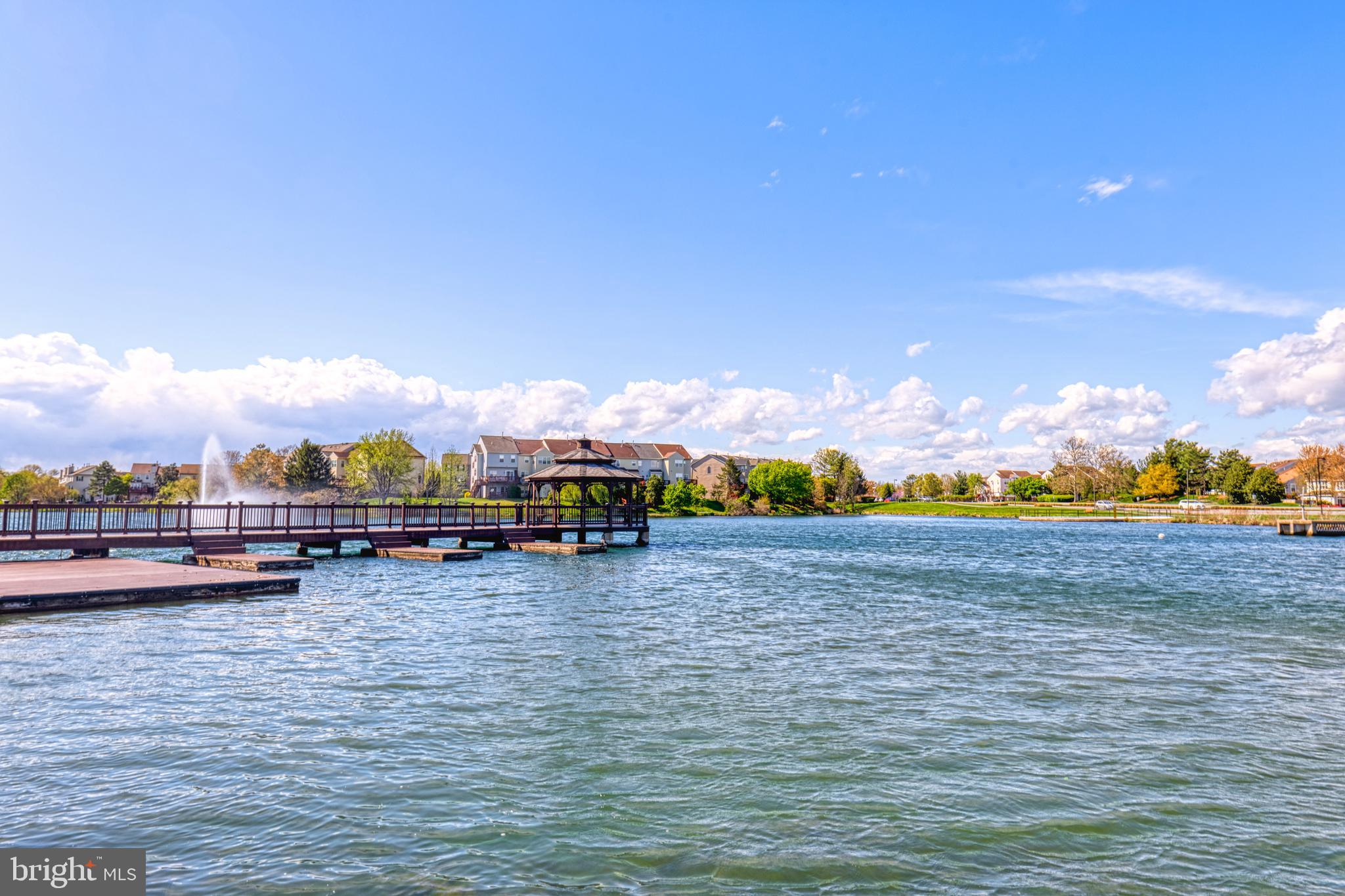 ASHBURN VILLAGE - Residential