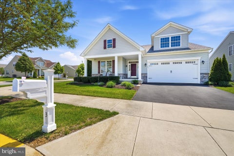 Homes For Sale - 3 Espalier Lane<br/> MIDDLETOWN, DE 19709