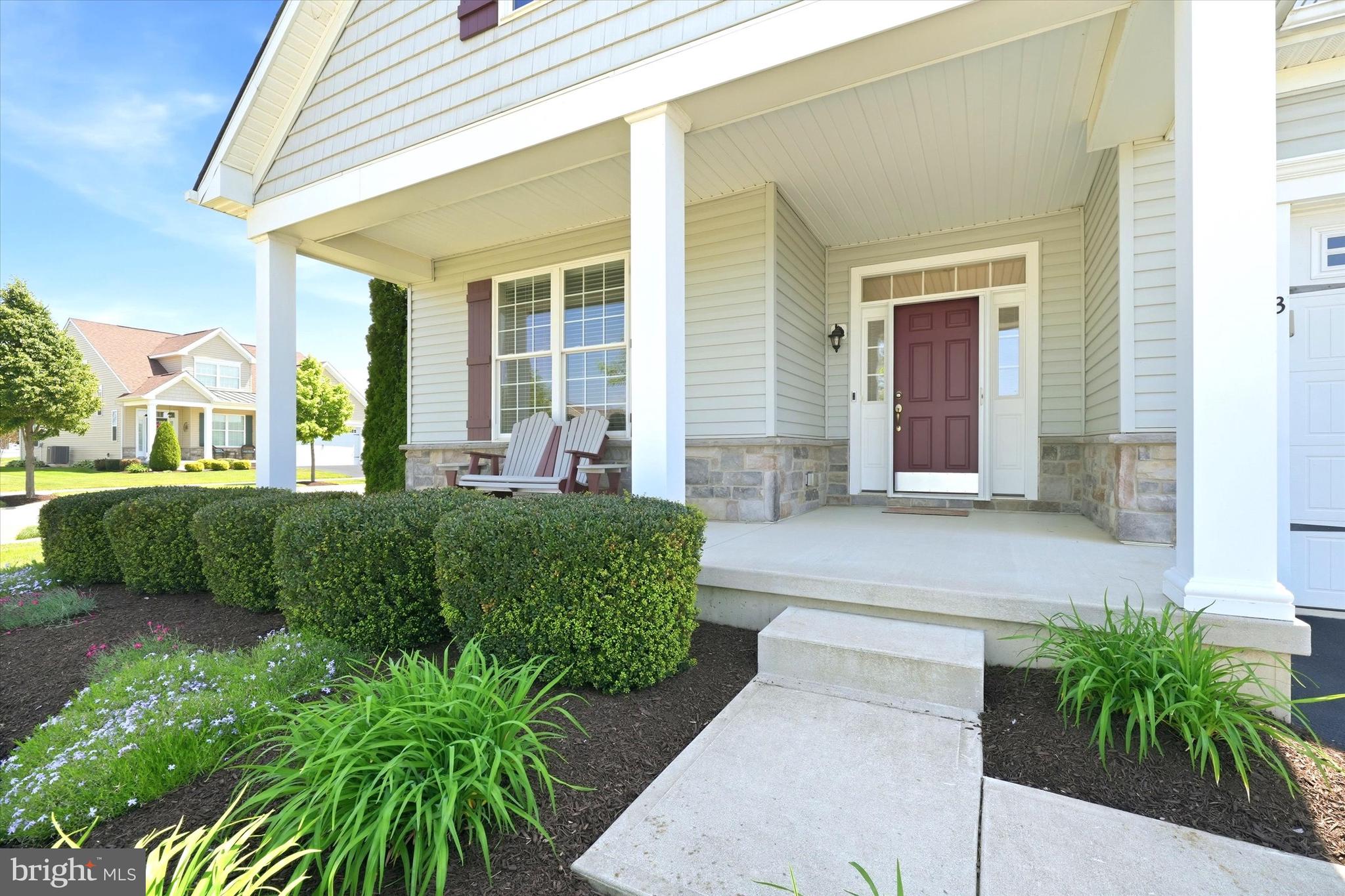 3 ESPALIER LANE