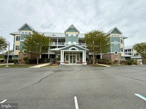 33564 WINDSWEPT DRIVE 2303 MILLSBORO DE 19966